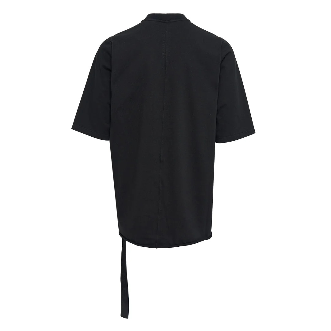Jumbo Short Sleeve T Compact Heavy Jersey - 2
