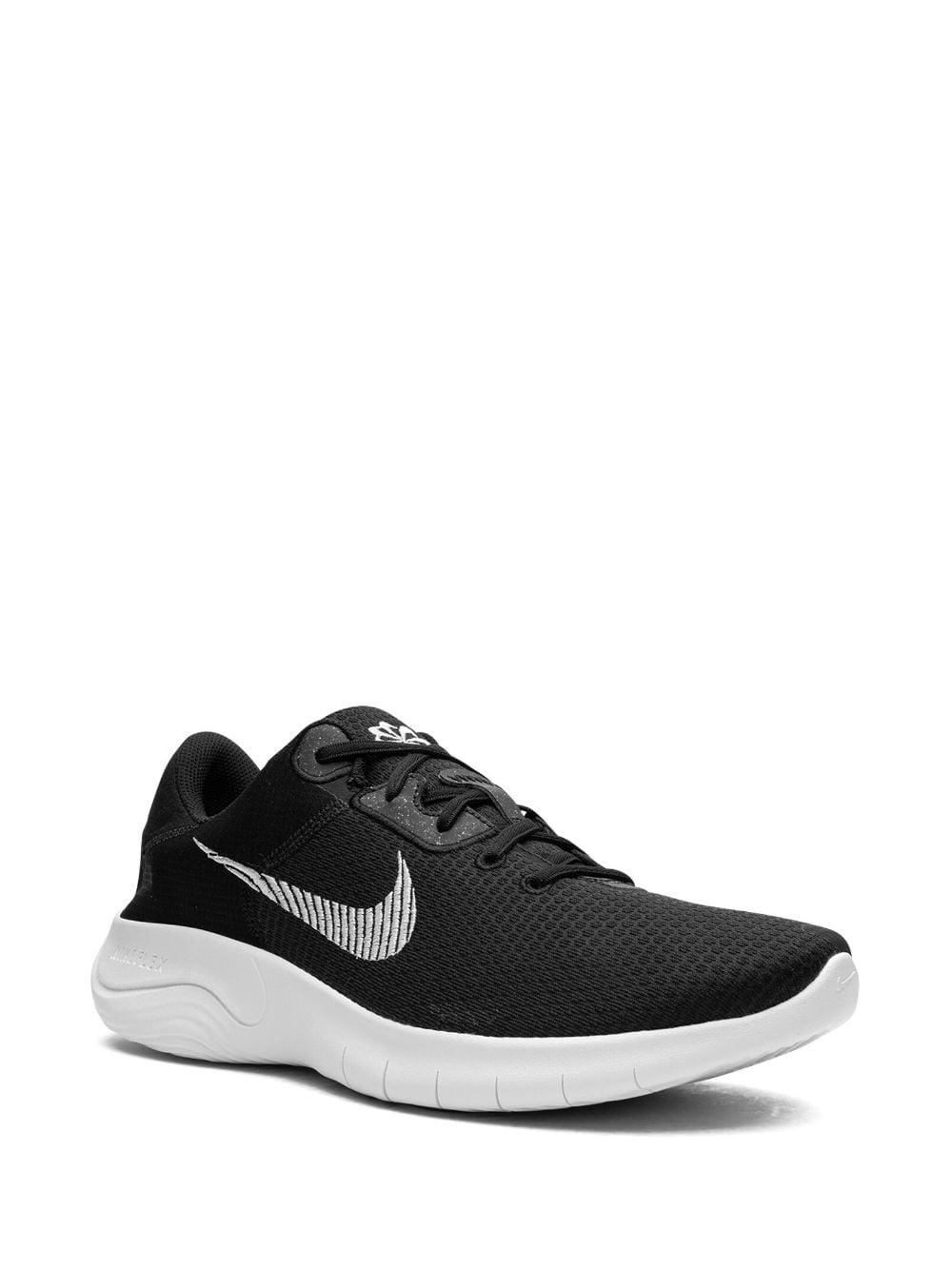 Flex Experience Run 11 "Black/White" sneakers - 2