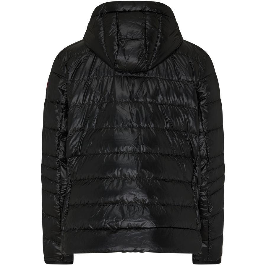 Crofton hoody - 3