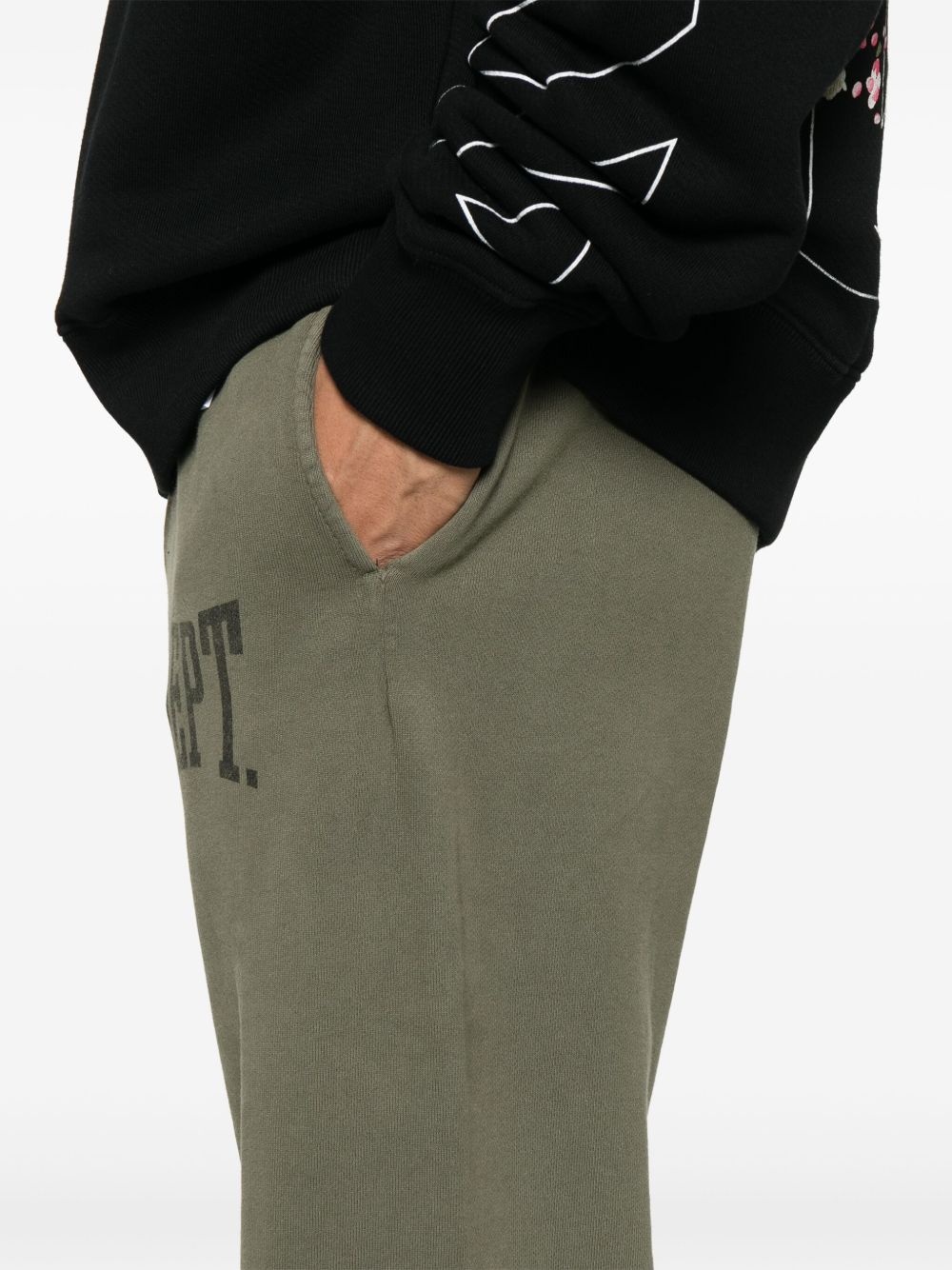Team track pants - 5