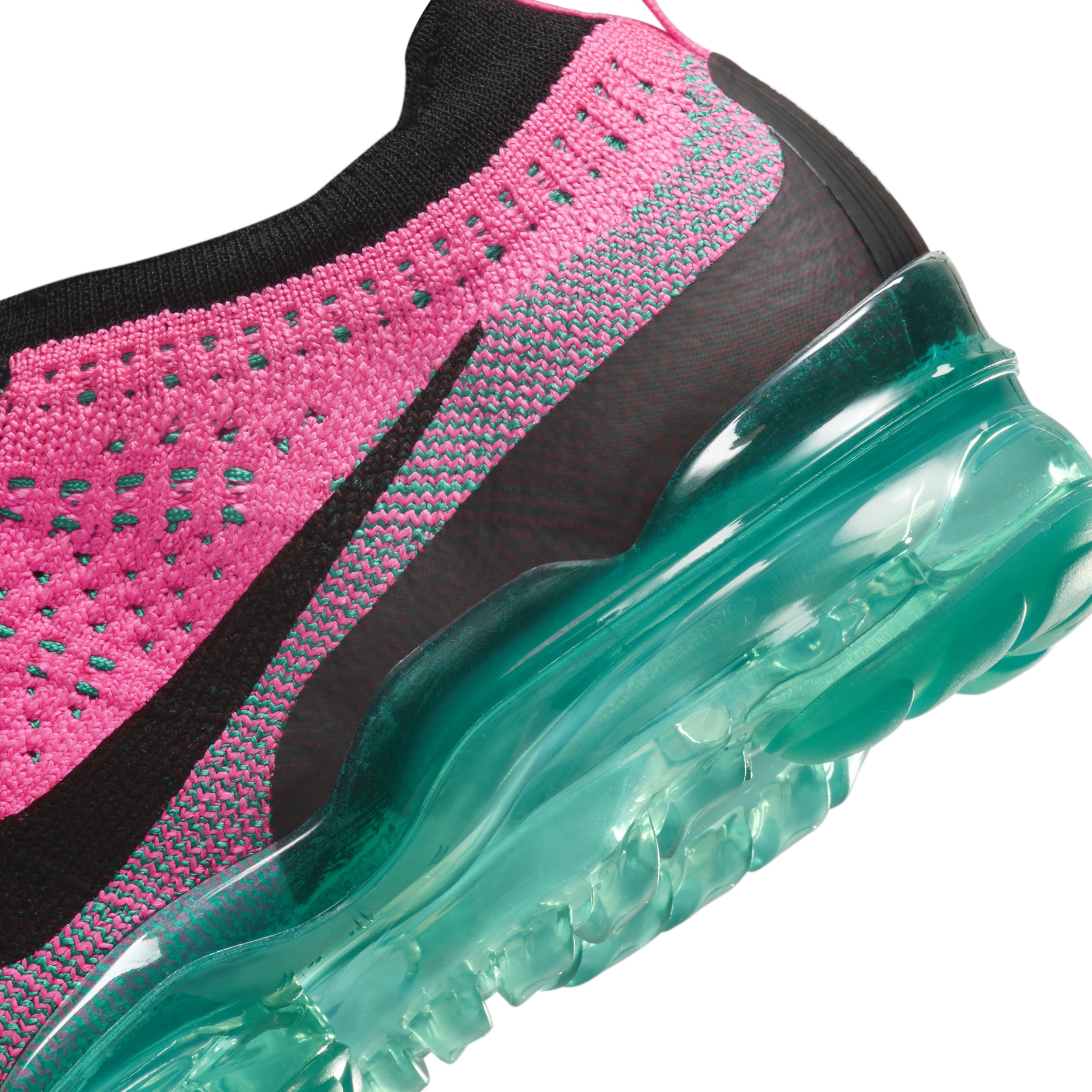 Nike Women's Air VaporMax 2023 Flyknit Shoes - 8