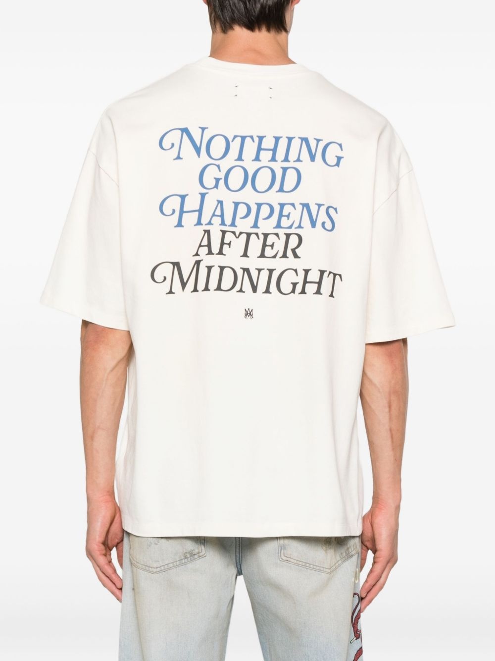 Nights T-shirt - 3