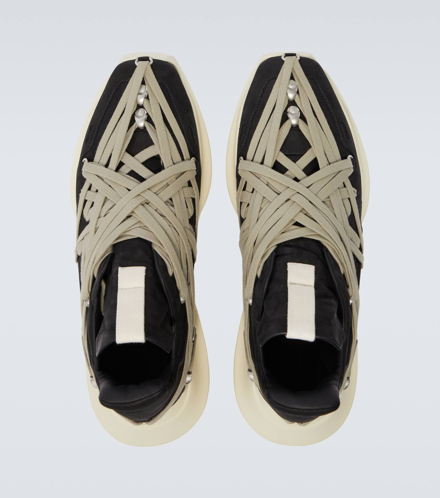 Megalace sneakers - 4