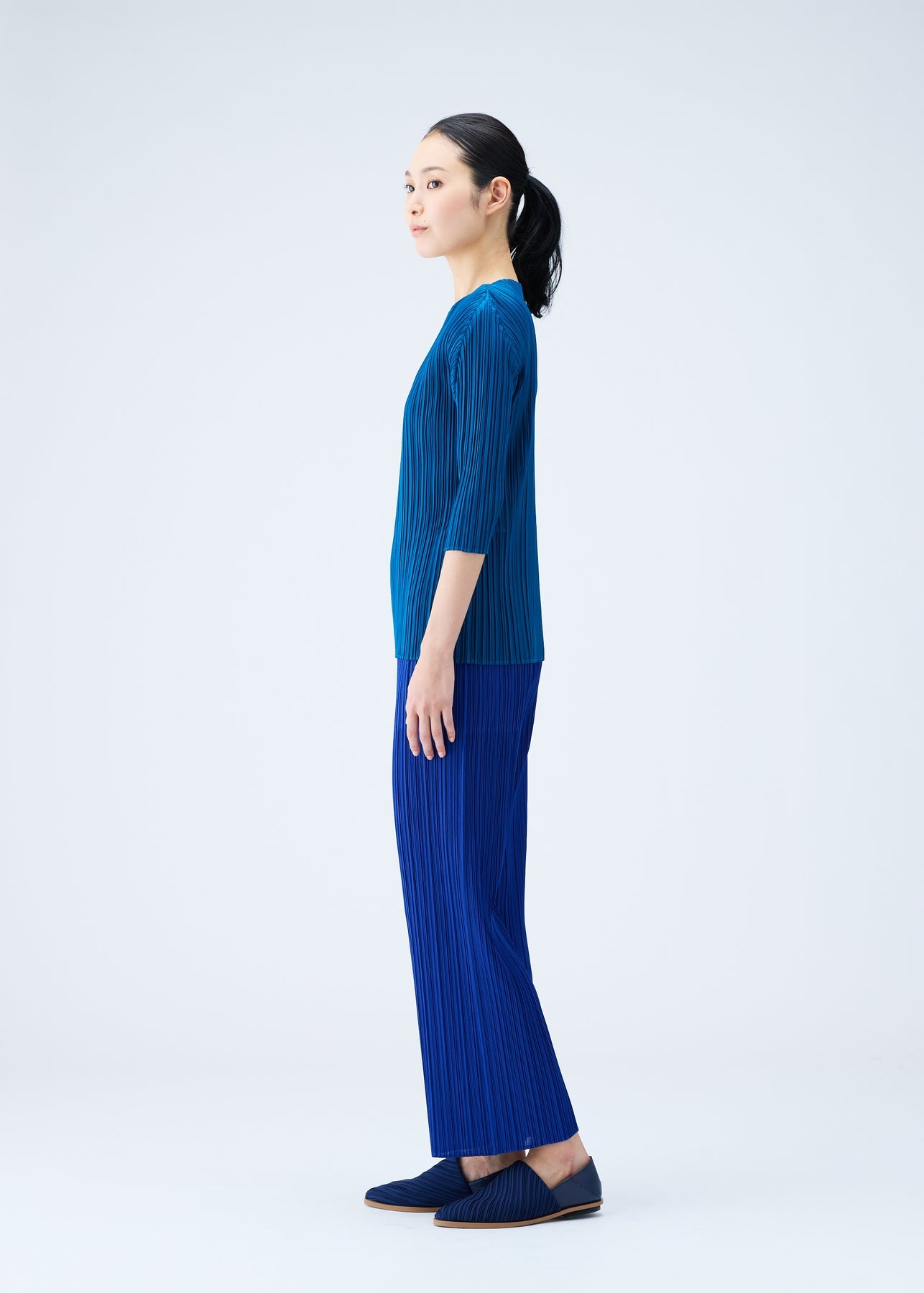 MONTHLY COLORS : AUGUST PANTS - 3