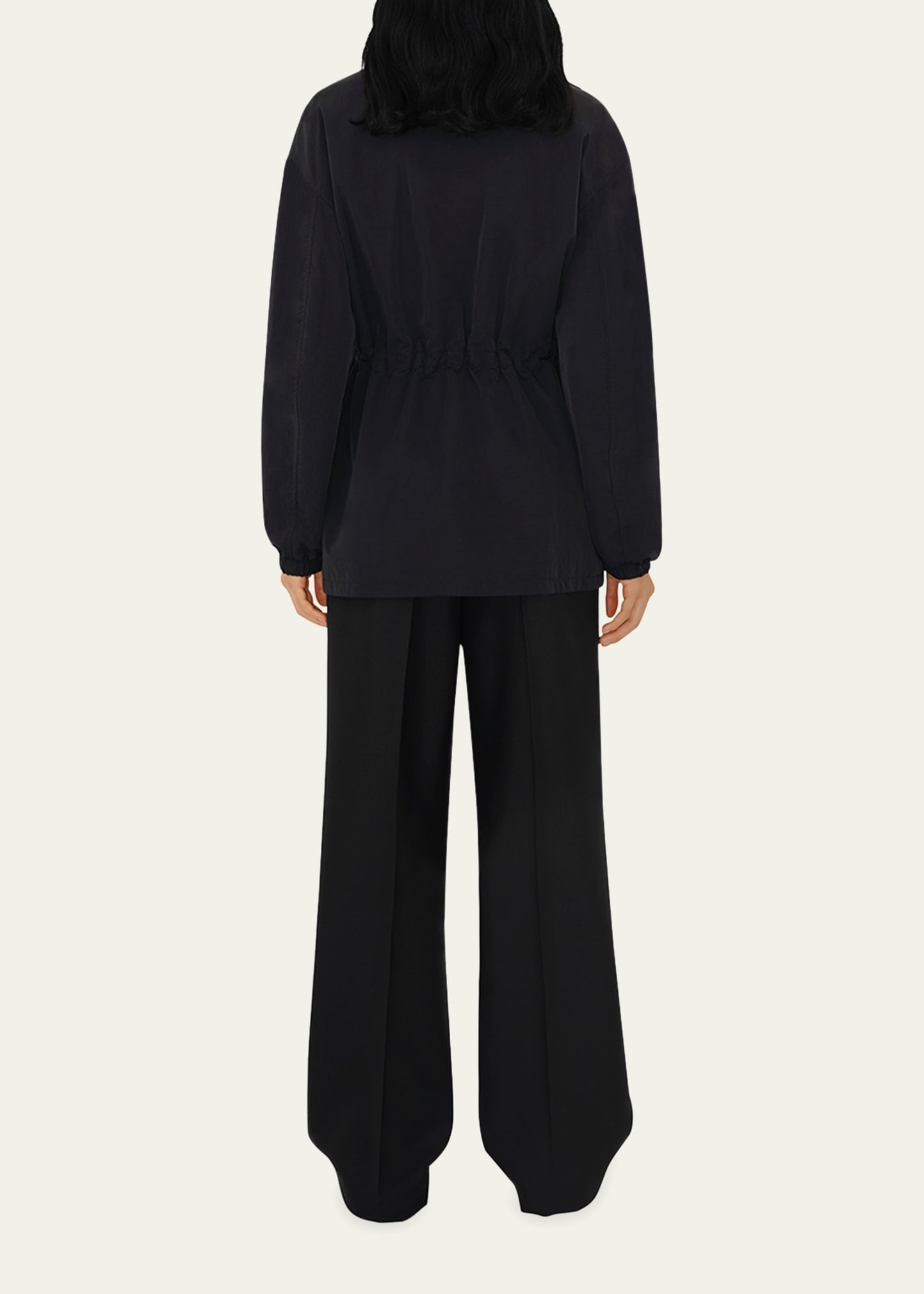 EKD Zip Hooded Jacket - 3