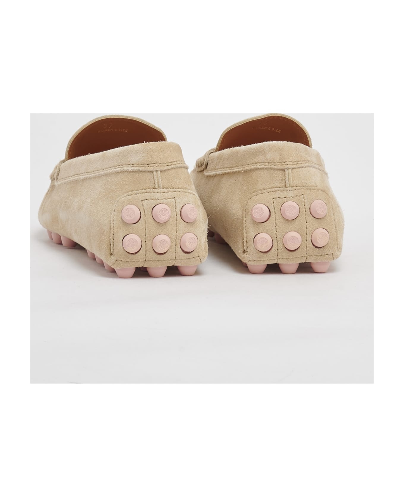 Gommino Macro 52k Loafers - 2