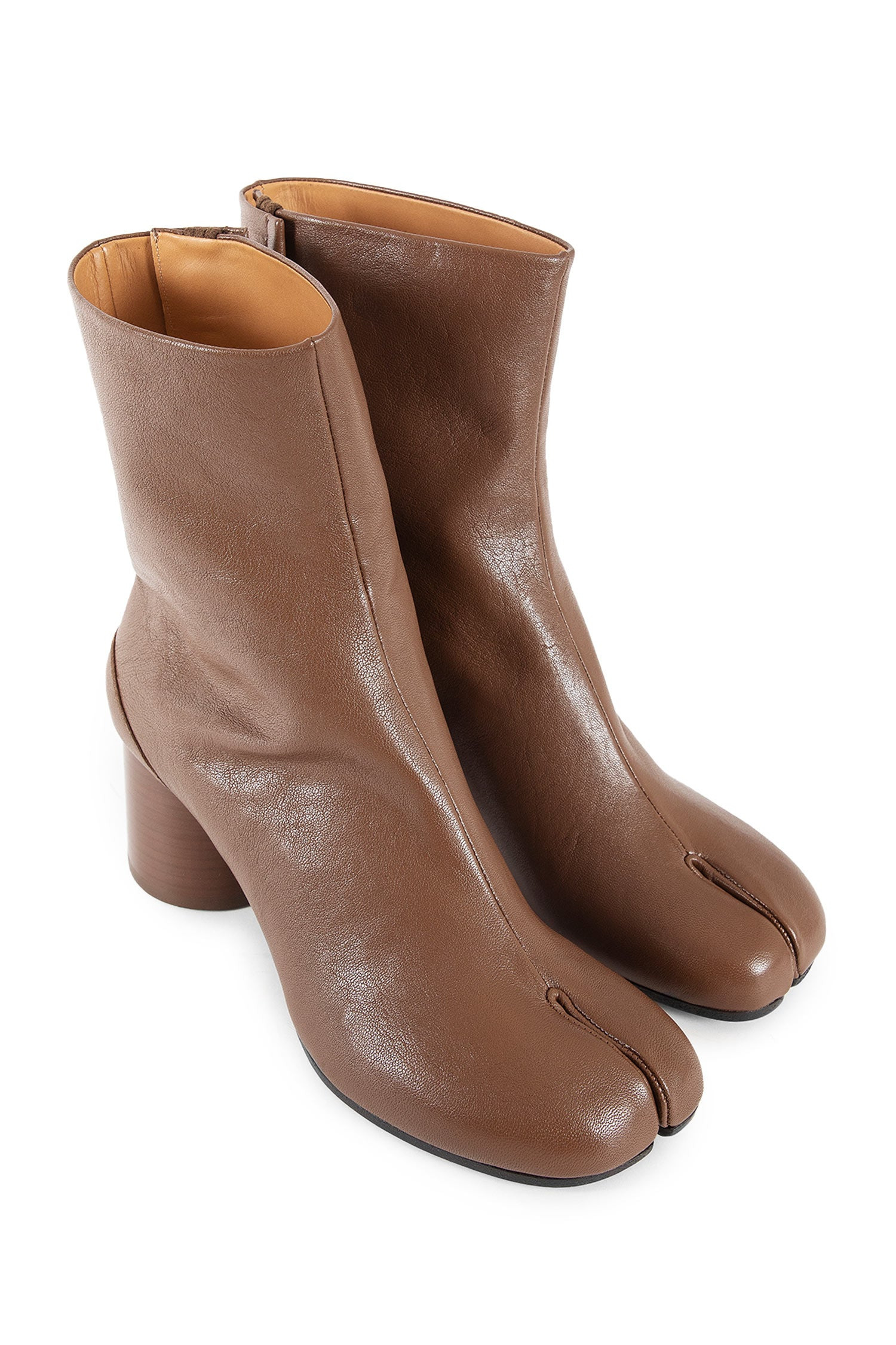 Tabi Ankle Boots - 6