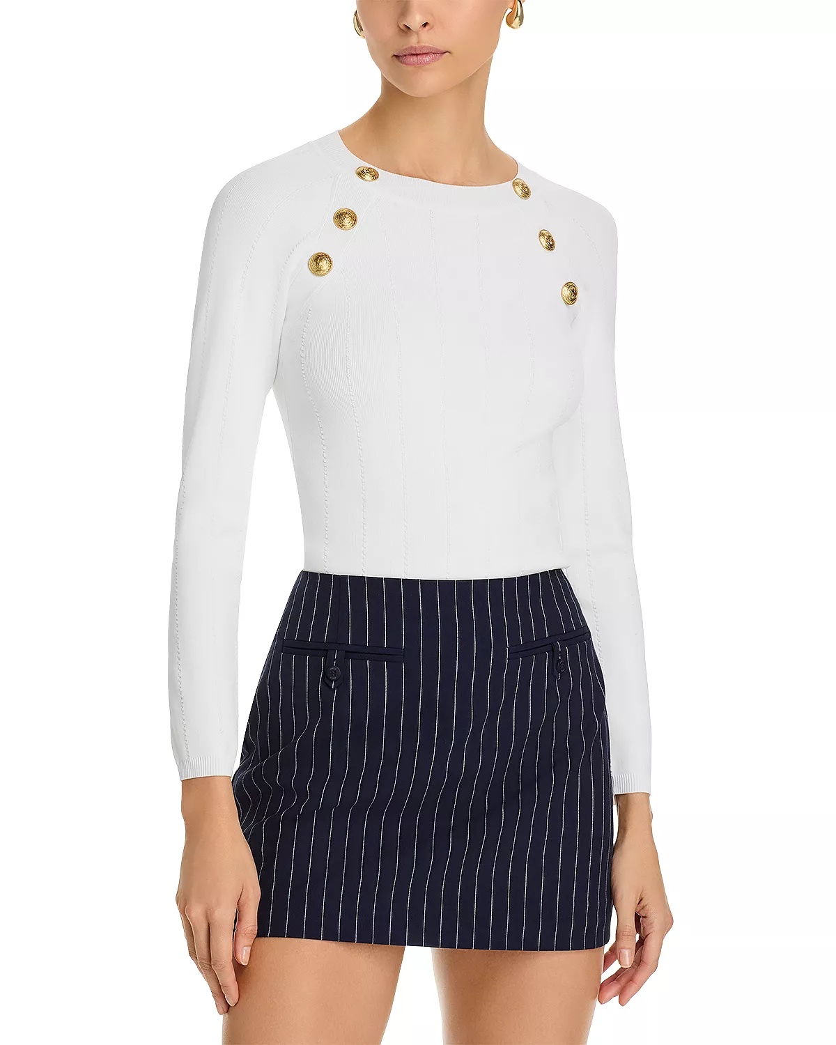 Gretchen Sweater - 1
