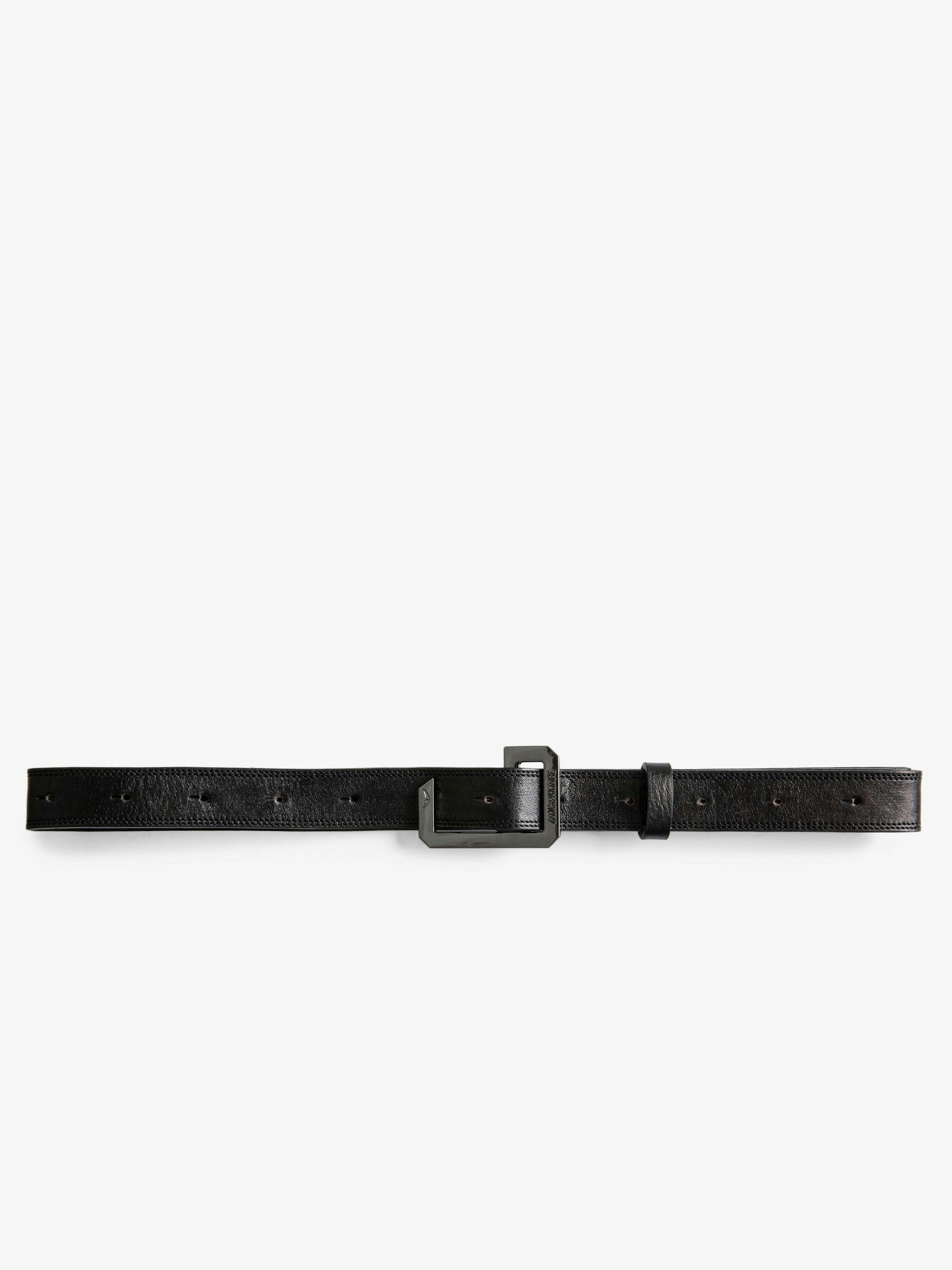 La Cecilia Belt Leather - 1