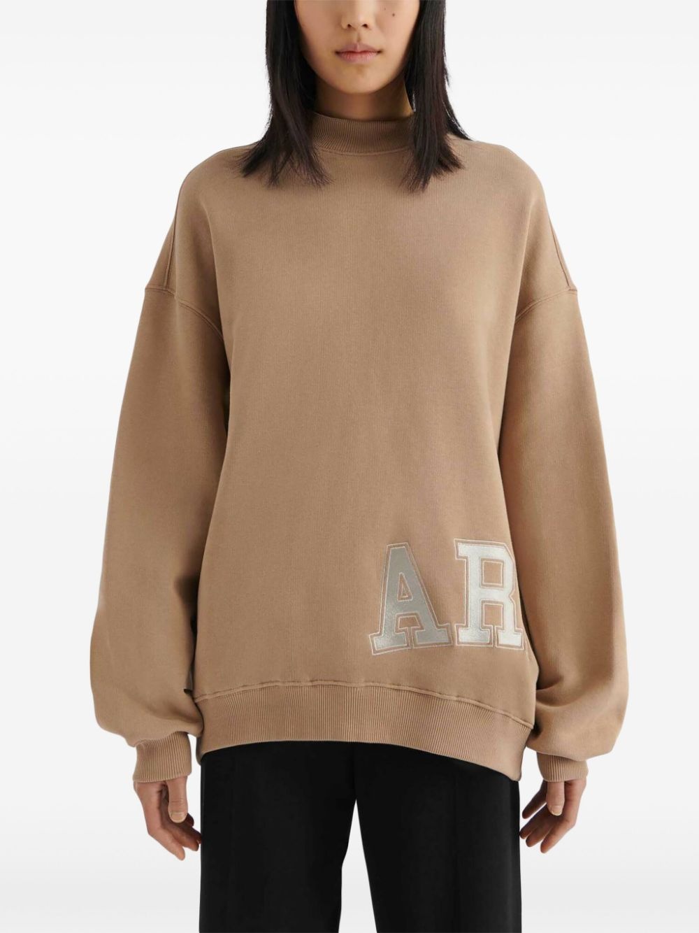 Tilt sweatshirt - 2