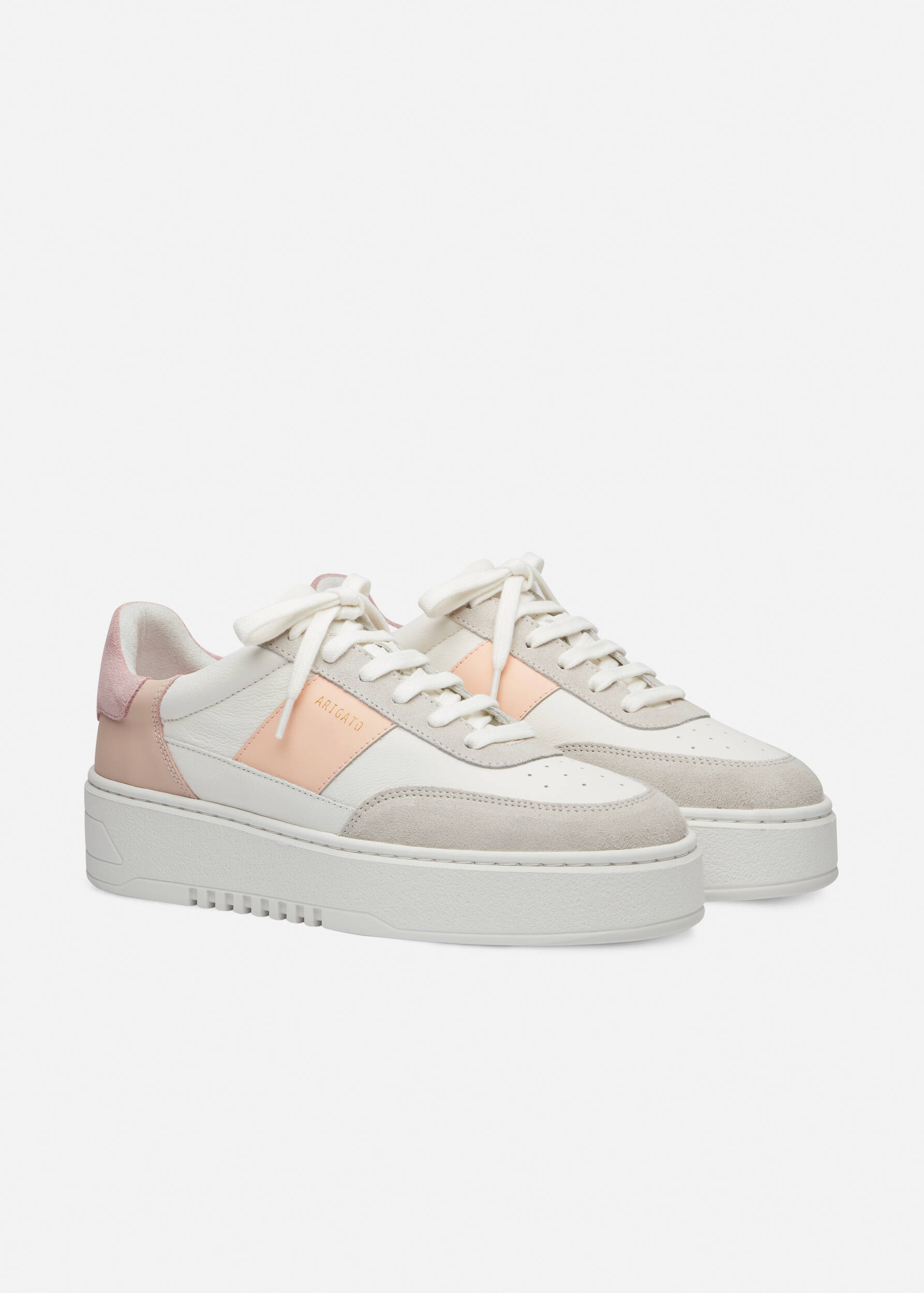 Orbit Vintage Sneaker - 2