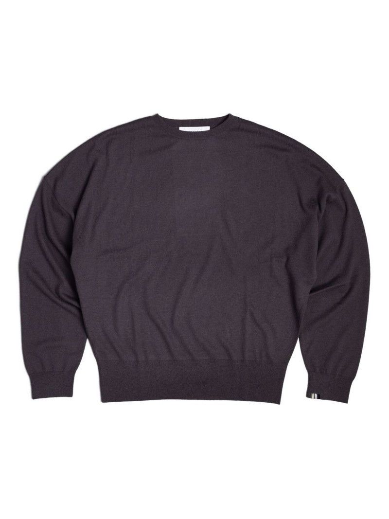 Nº 418 crew-neck sweater 1