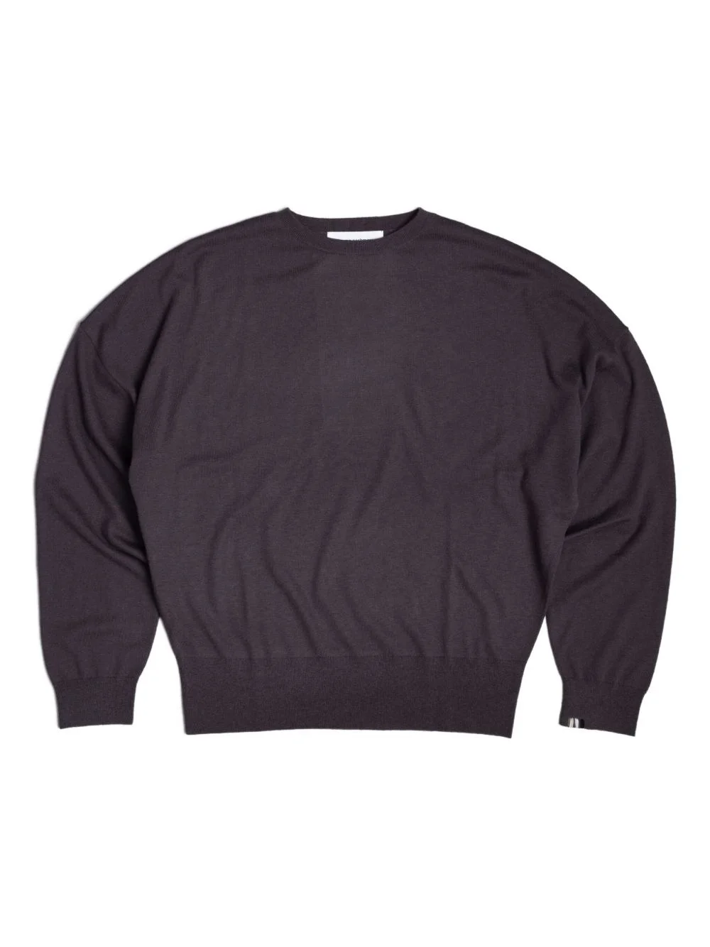 Nº 418 crew-neck sweater - 1