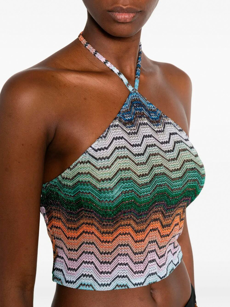 Missoni Top outlook
