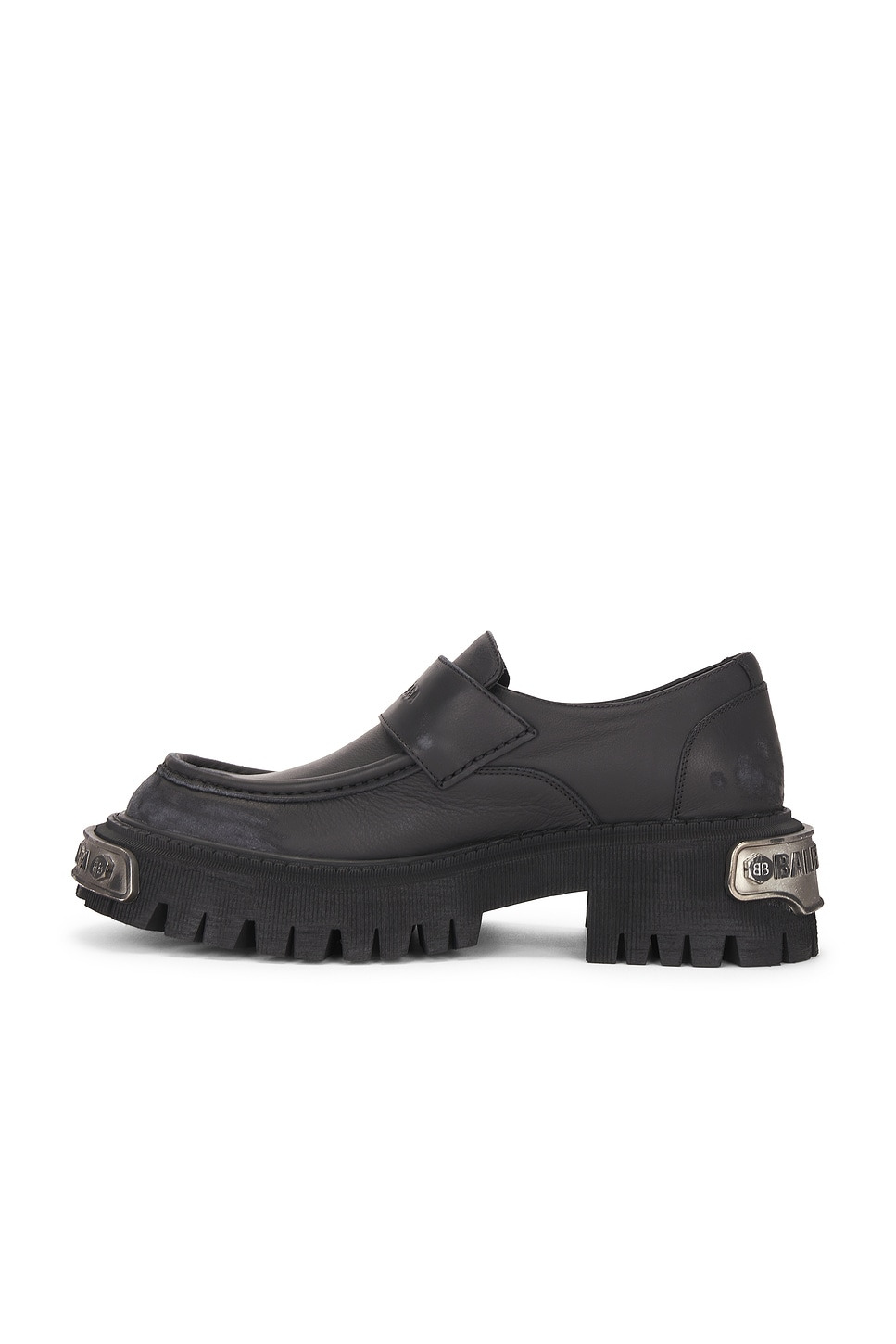 Tractor Loafer L20 - 5