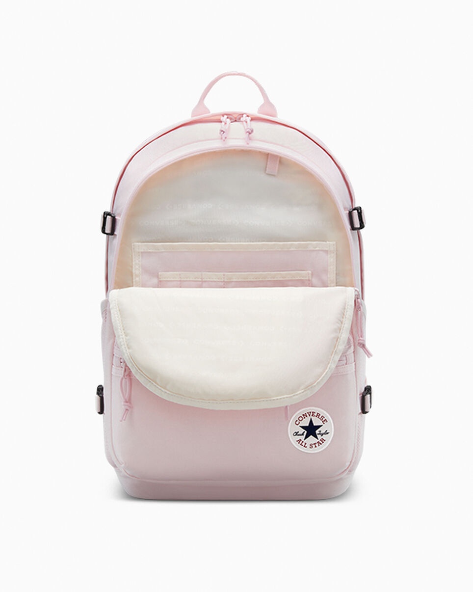 Straight Edge Backpack - 4