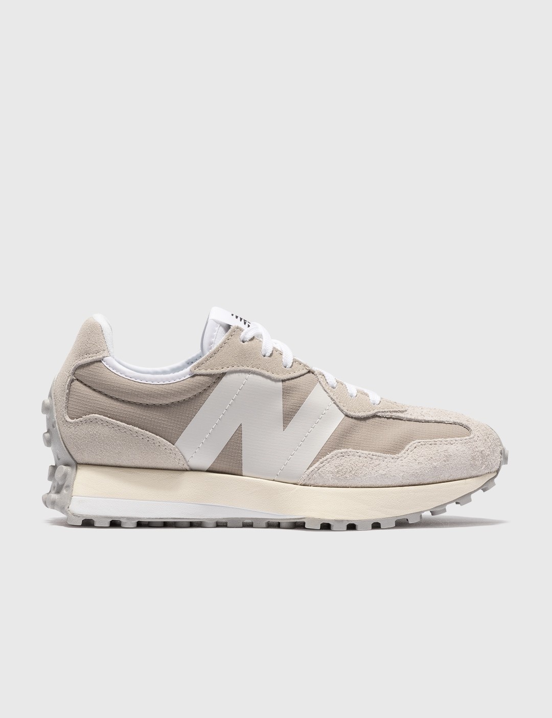 MaUページ New Balance 327 'White Vibrant Apricot' MS327SO