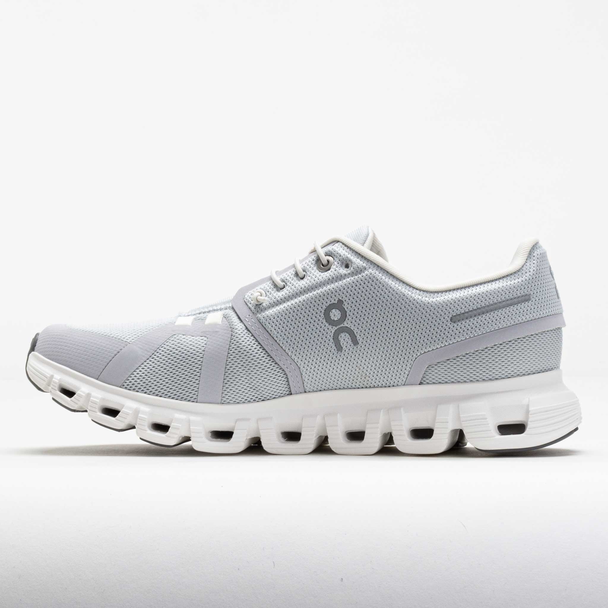 On Cloud 6 Women's Glacier/White - 2