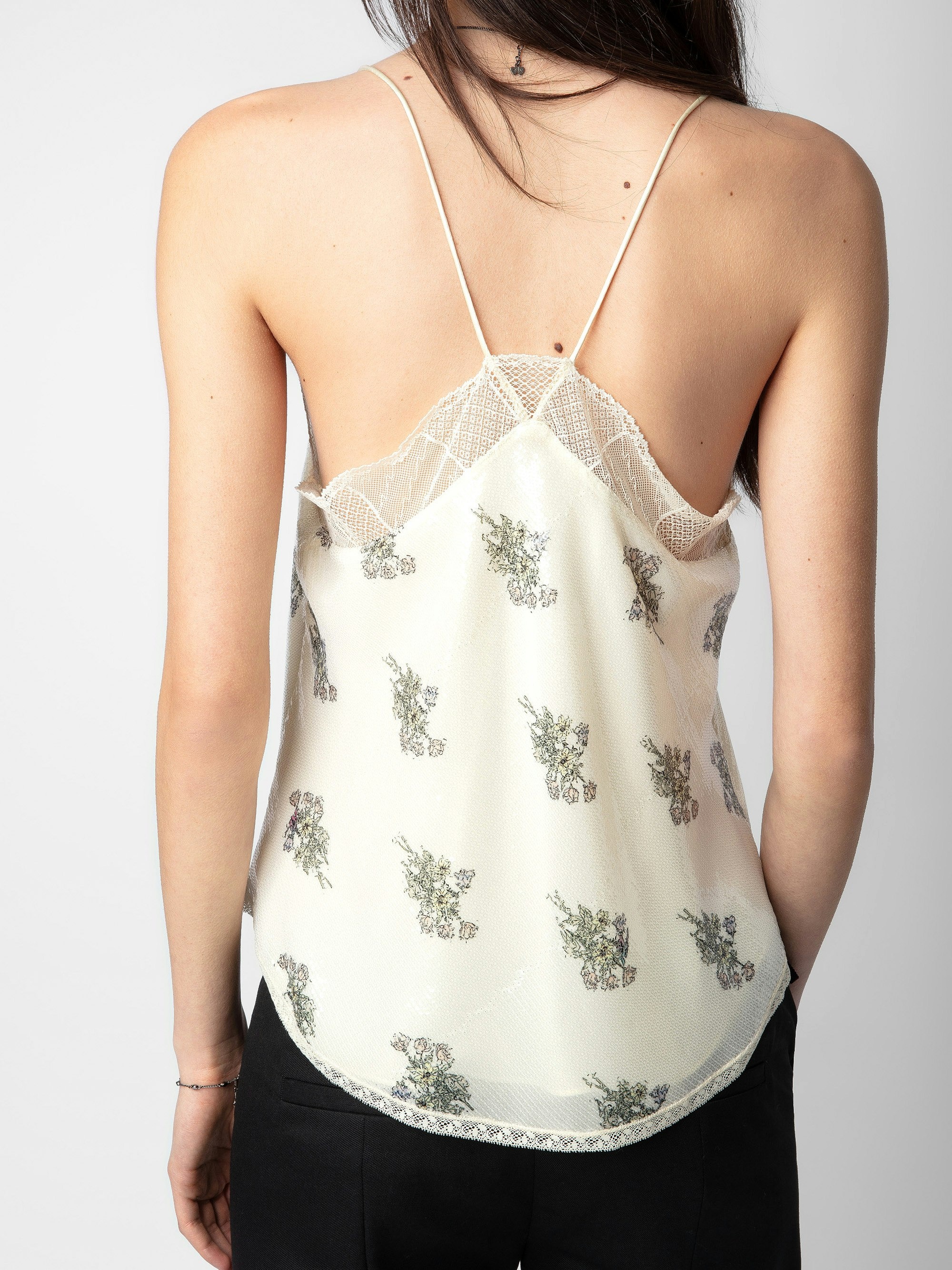 Christy Camisole - 3