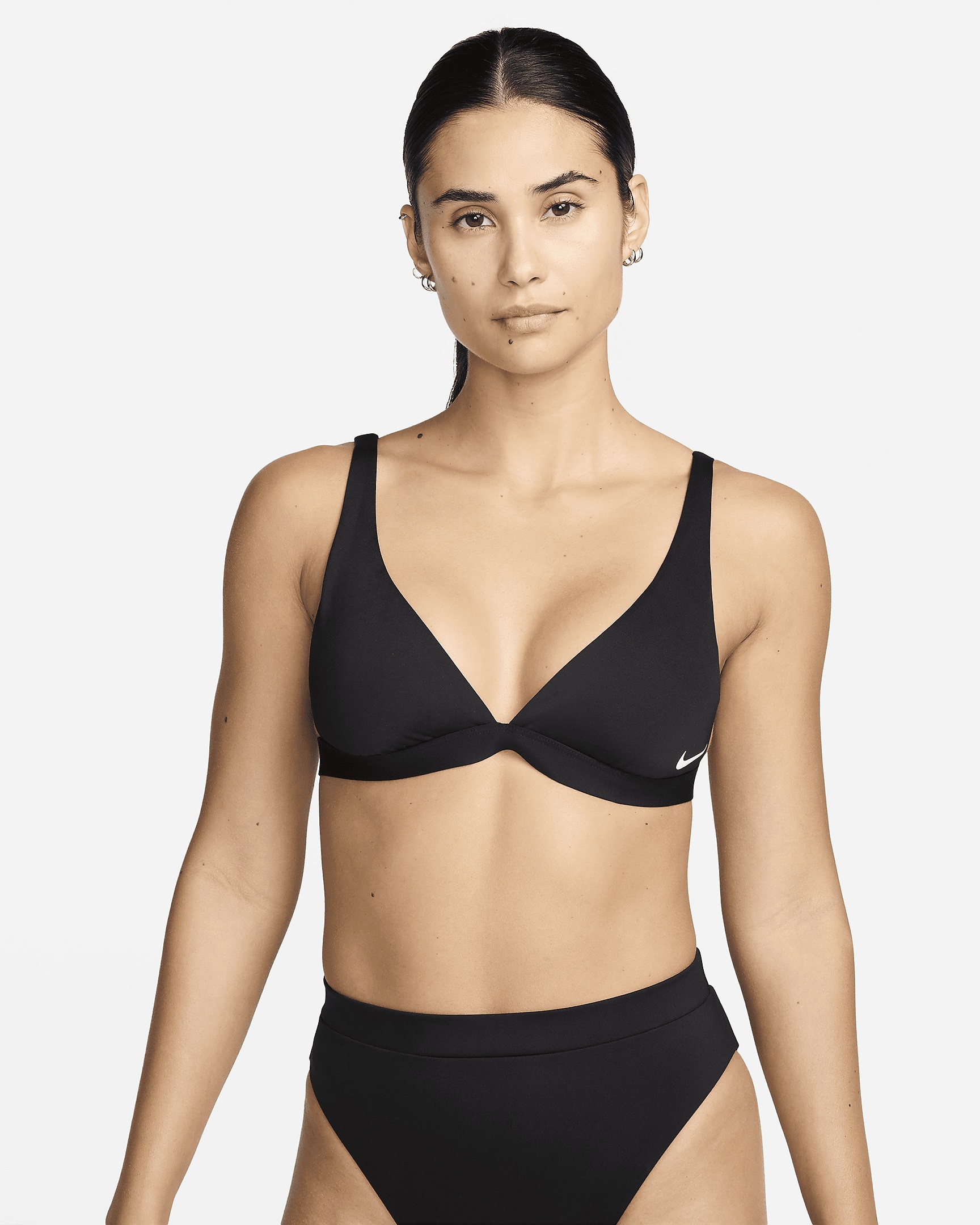Nike Women's Swim Essential Bikini Bralette - 1