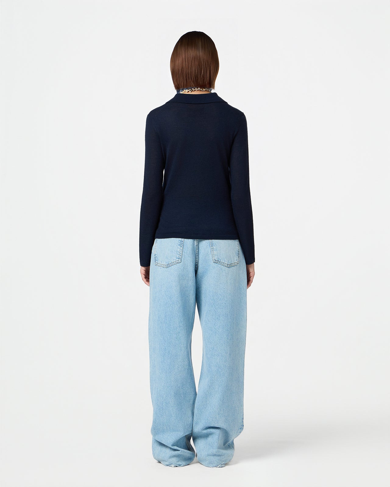 Elle Shirt - 3