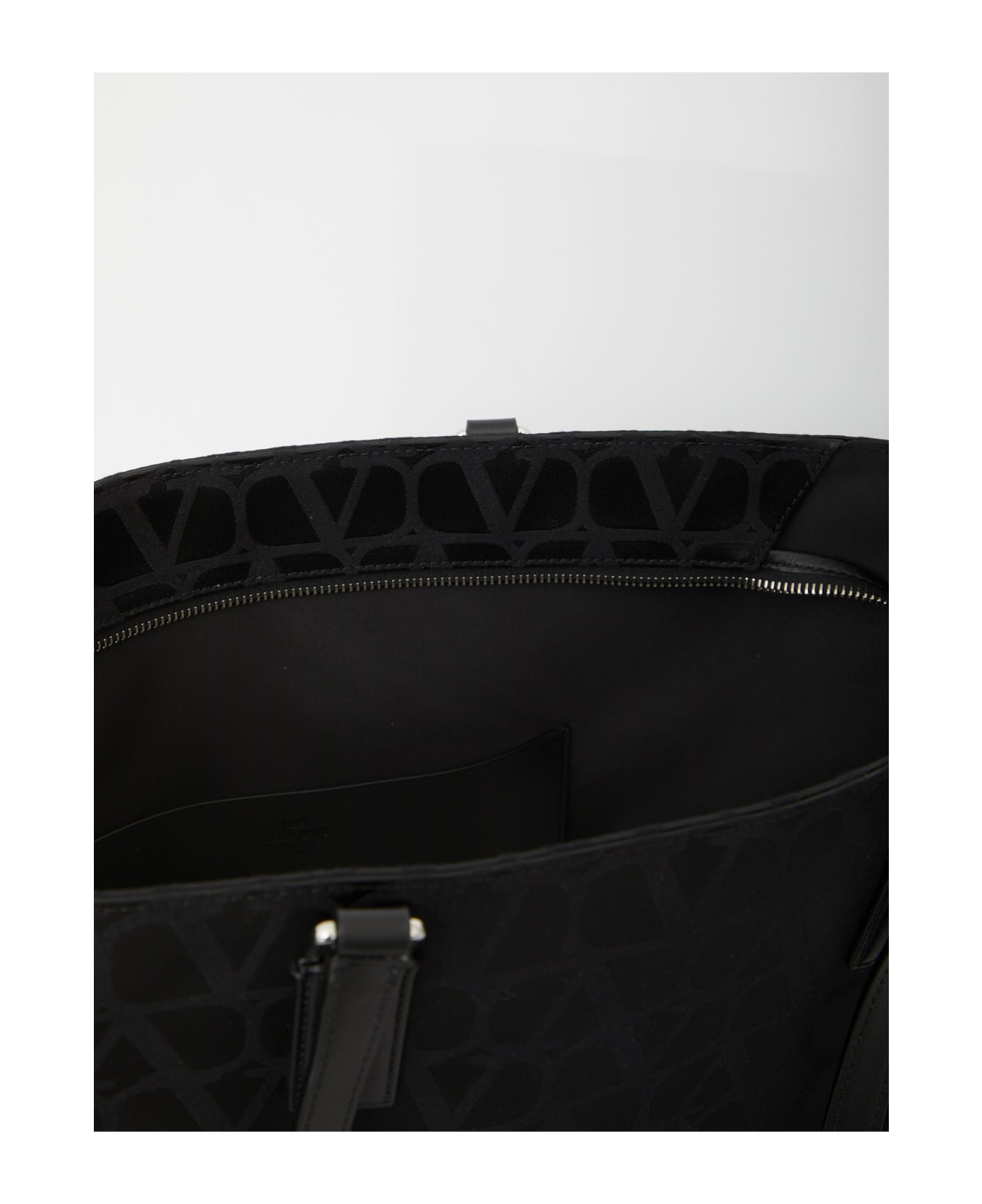 Toile Iconographe Shopping Bag - 4