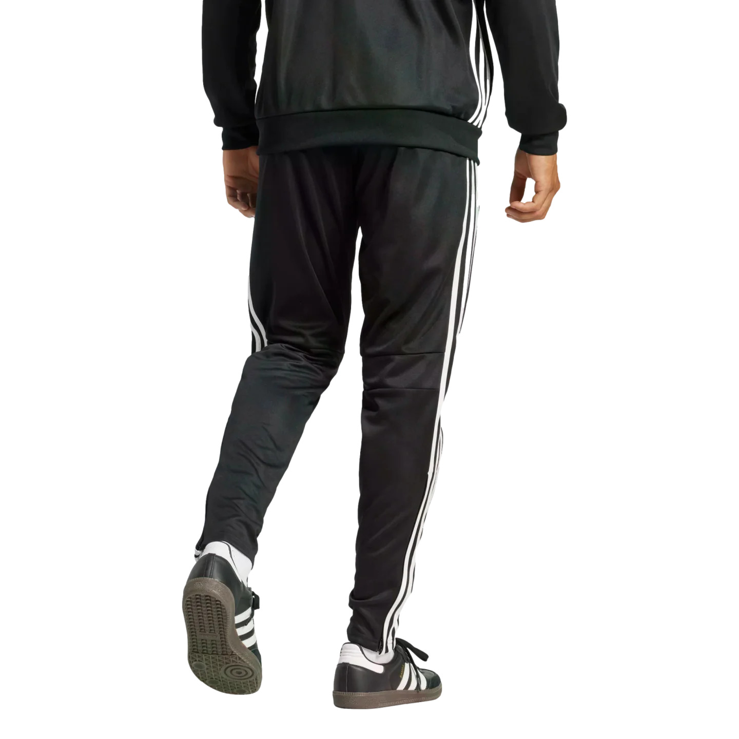 adidas Tiro 25 Essentials Training Pants 'Black' JP2529 - 3