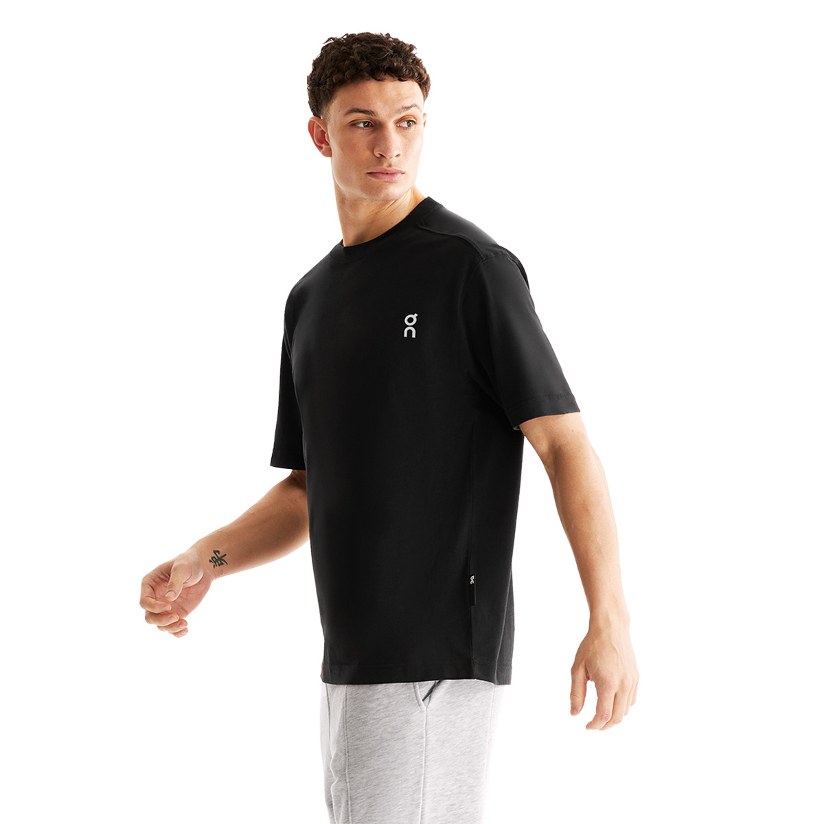 ON Club-T Shortsleeve - 2