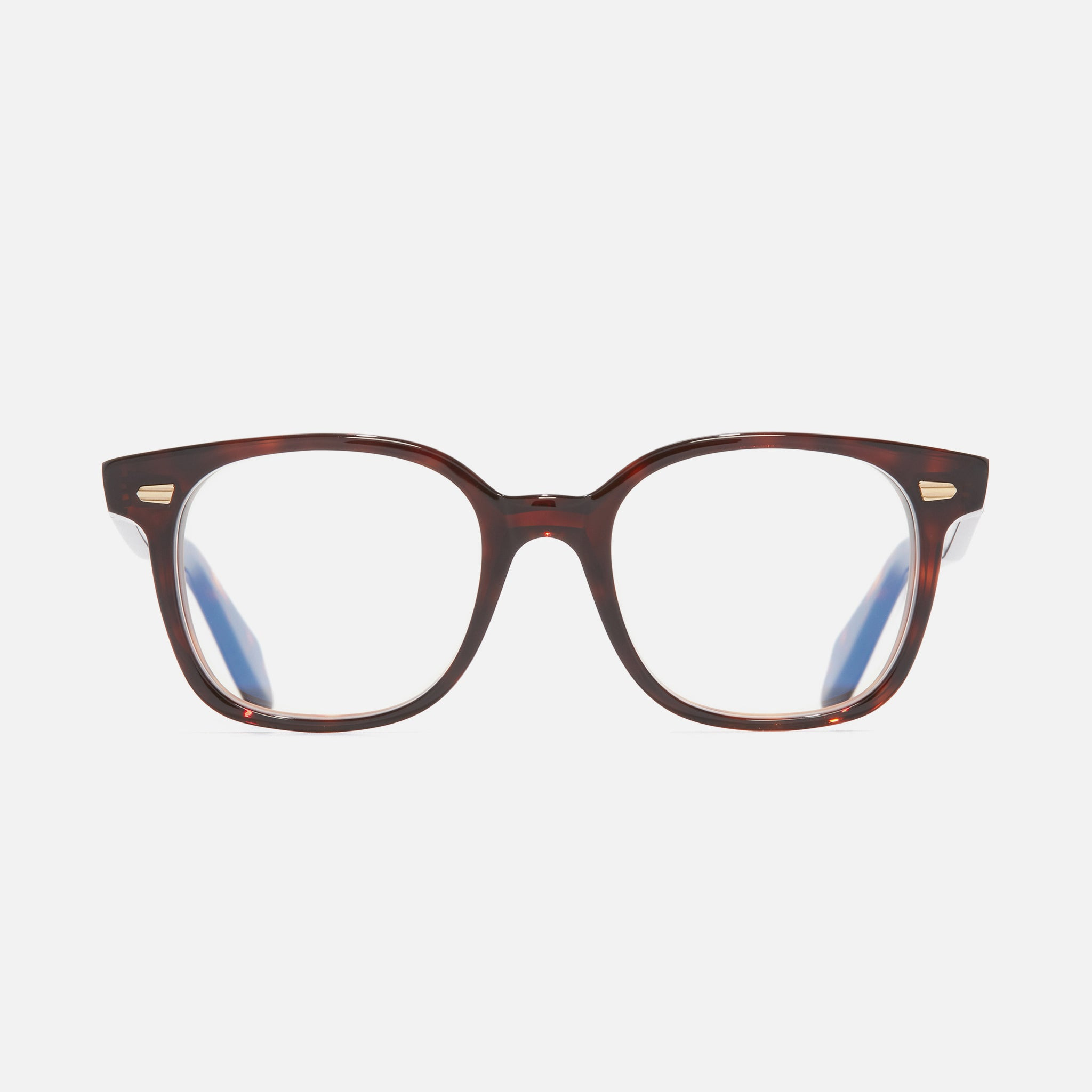 9990 ROUND OPTICAL GLASSES - 3