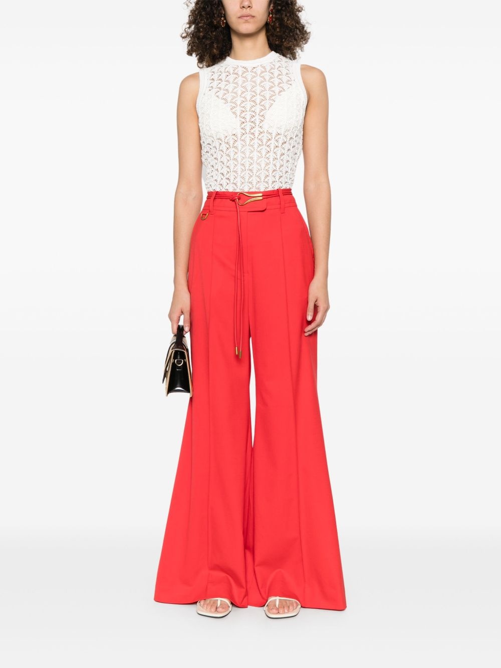Crush trousers - 2