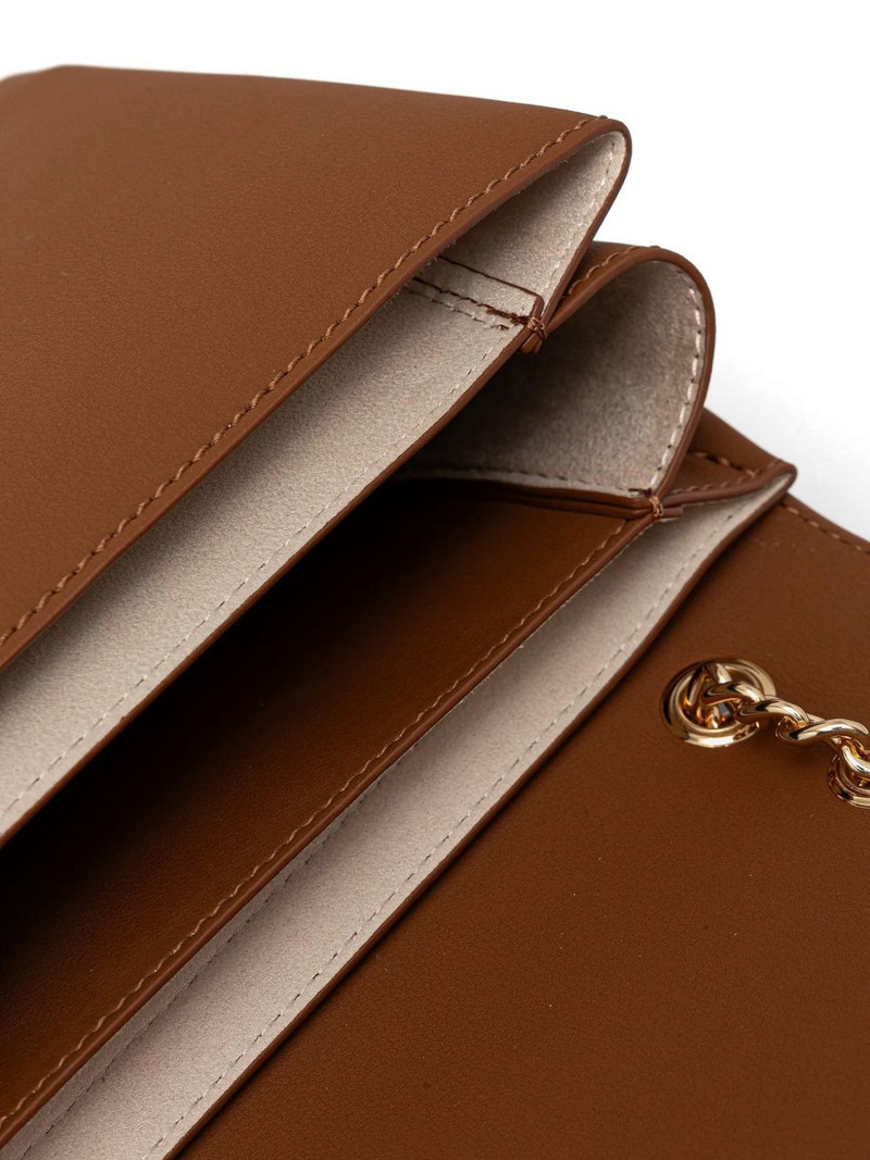 chain-strap cross body bag 5