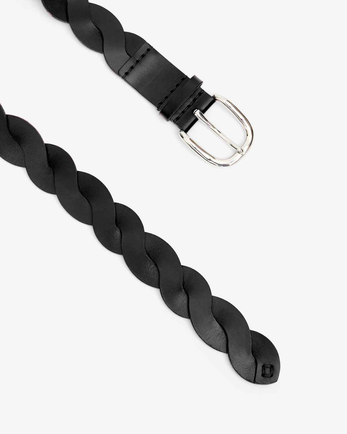 ZIGZA BELT - 3