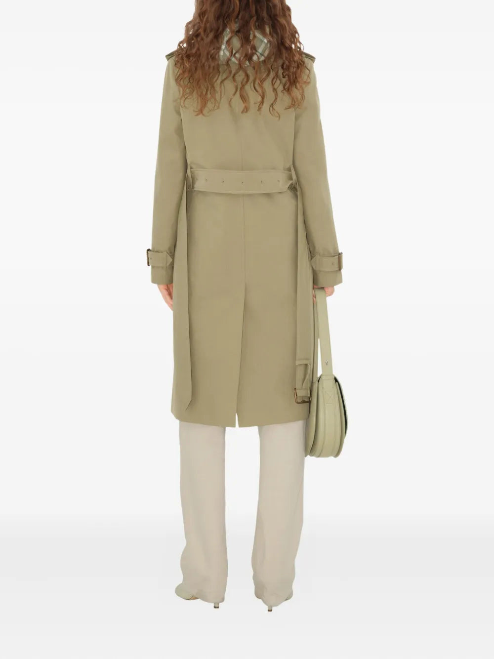 Trench-coat long - 6