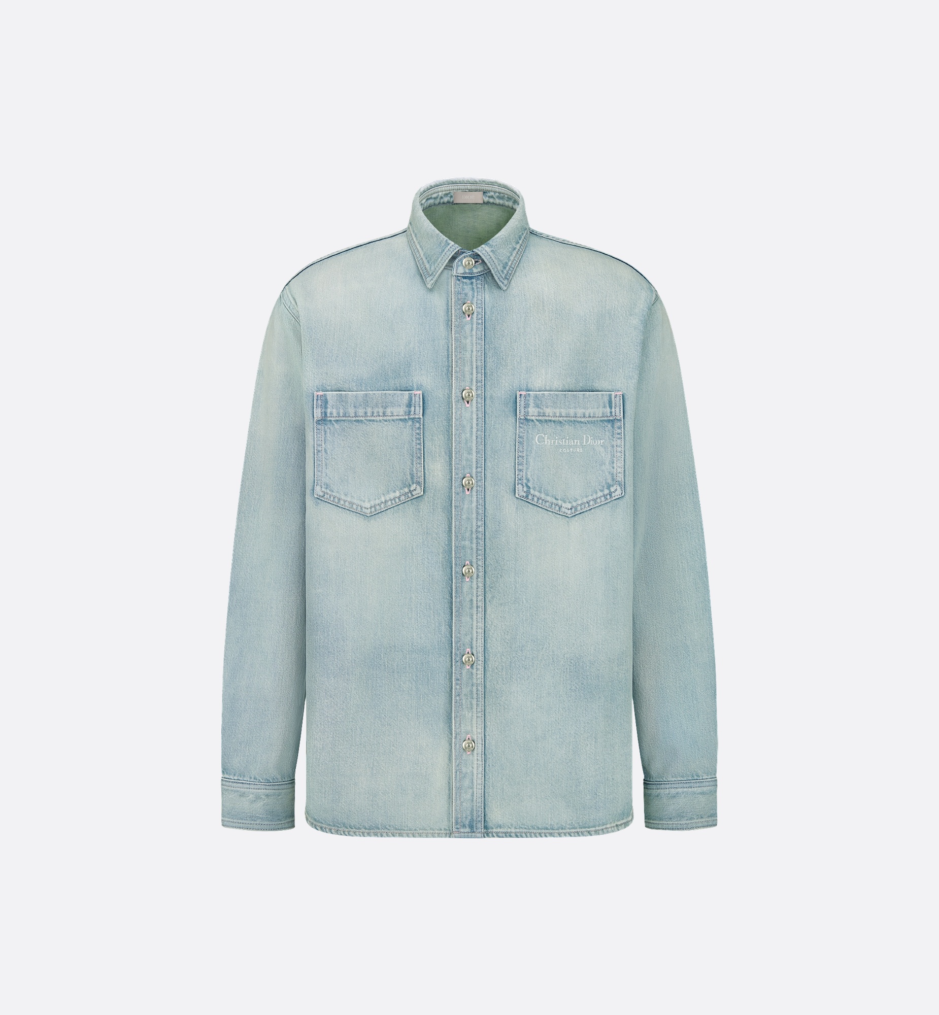 Christian Dior Couture Shirt - 1