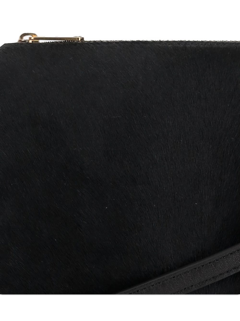 leather crossbody bag - 4