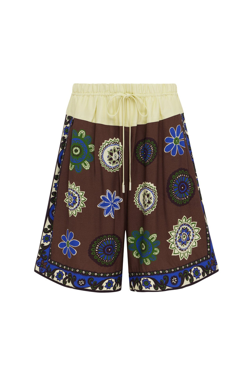 Jasper Short 1
