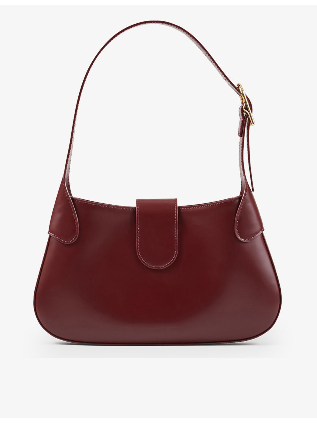 Sweet Janet leather shoulder bag - 3