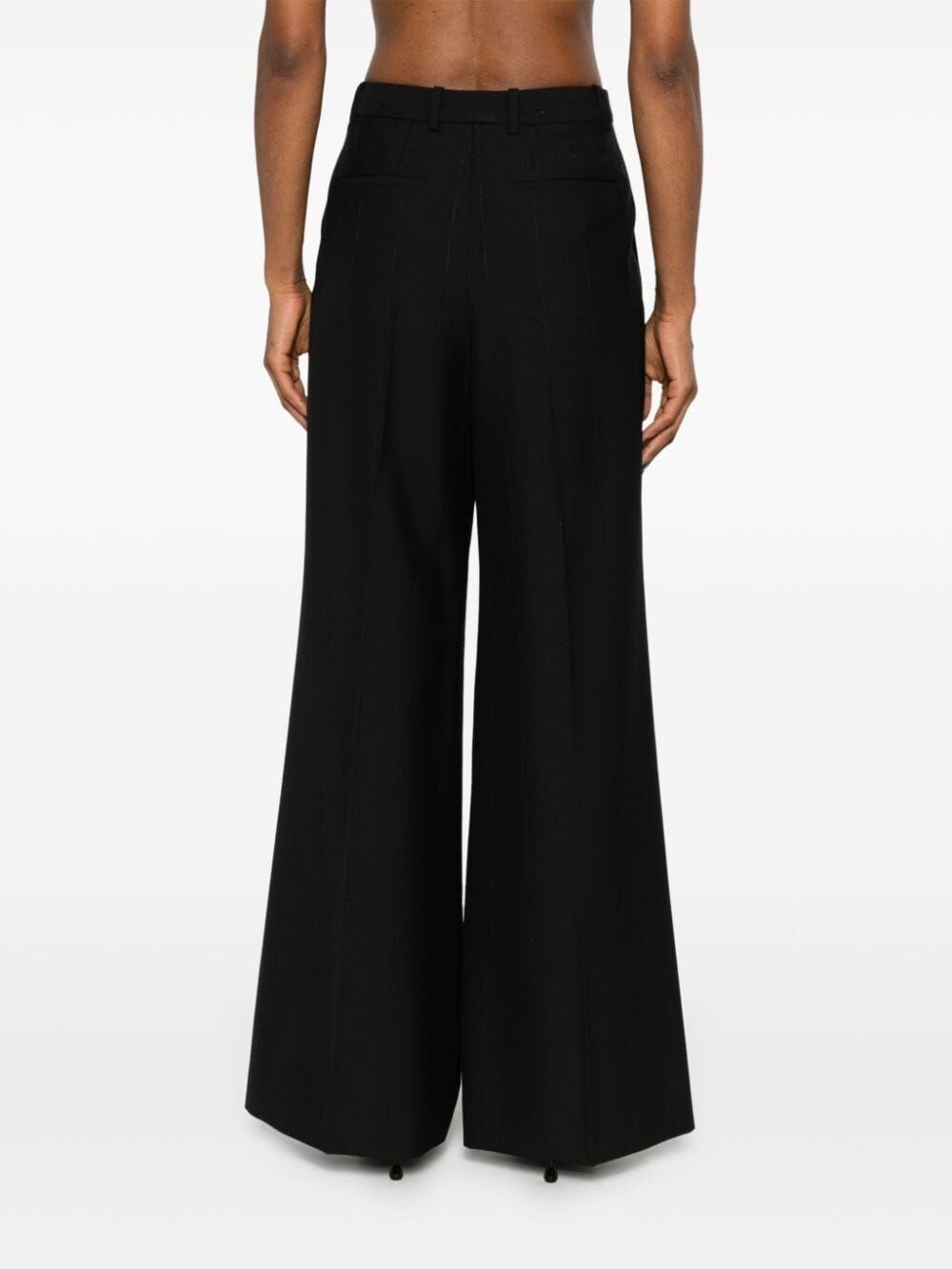 Givenchy Tailoring Straight Pants | spinnaker | REVERSIBLE