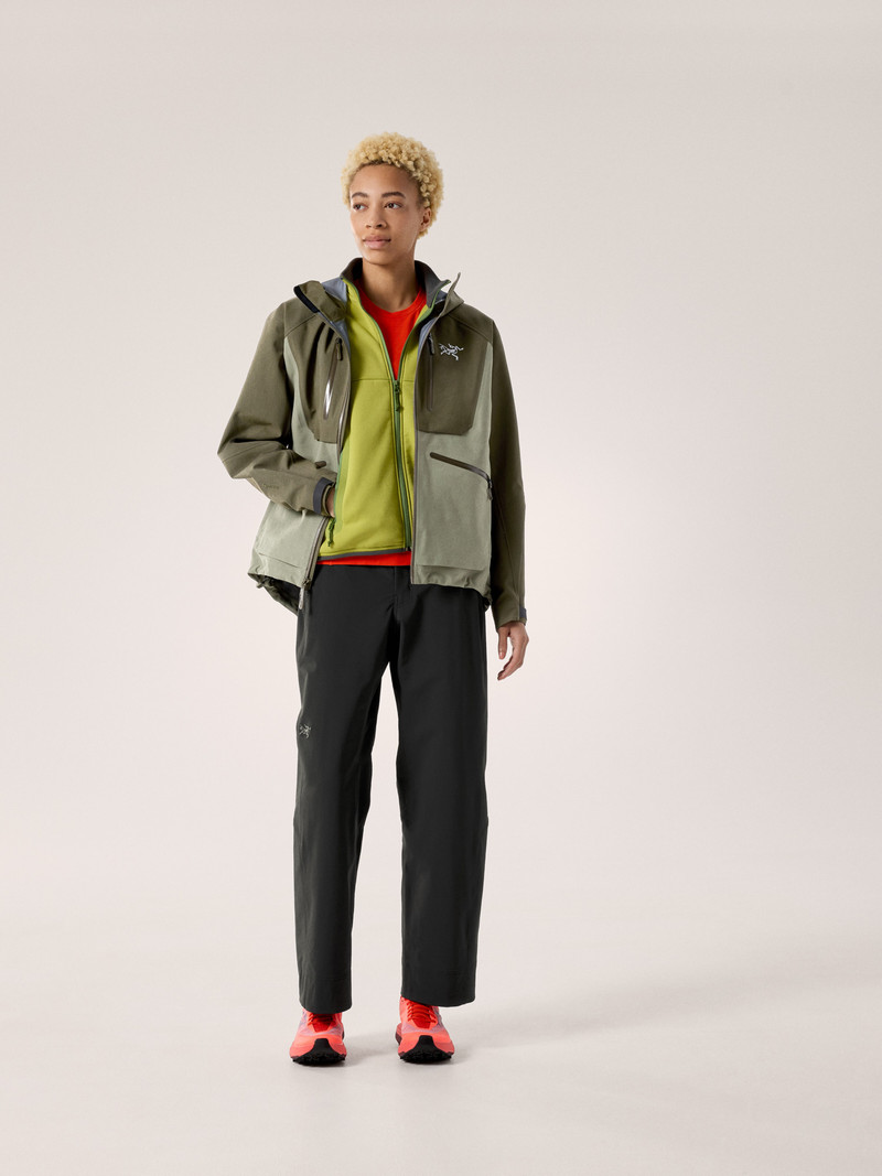 Arc'teryx Emaris Relaxed Jacket outlook
