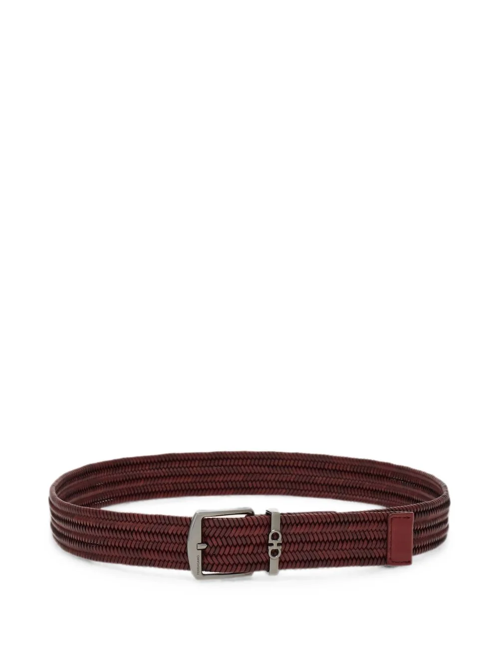 woven belt - 1