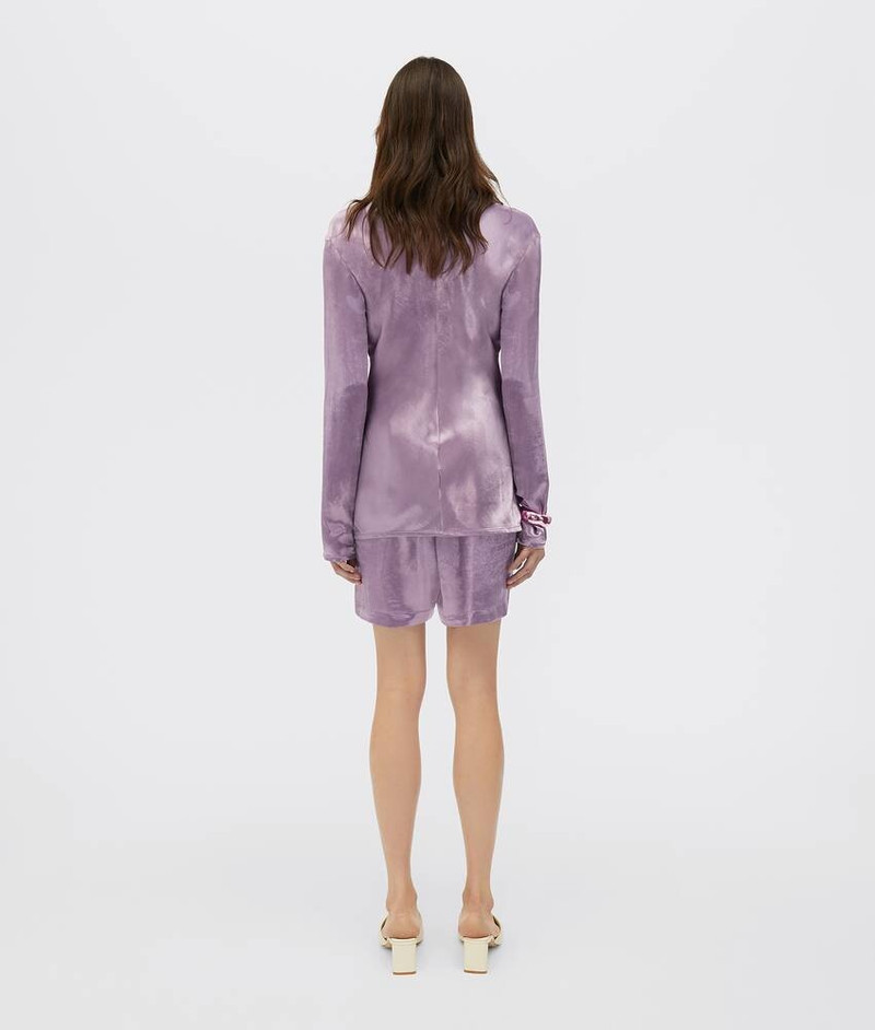Bottega Veneta shorts outlook