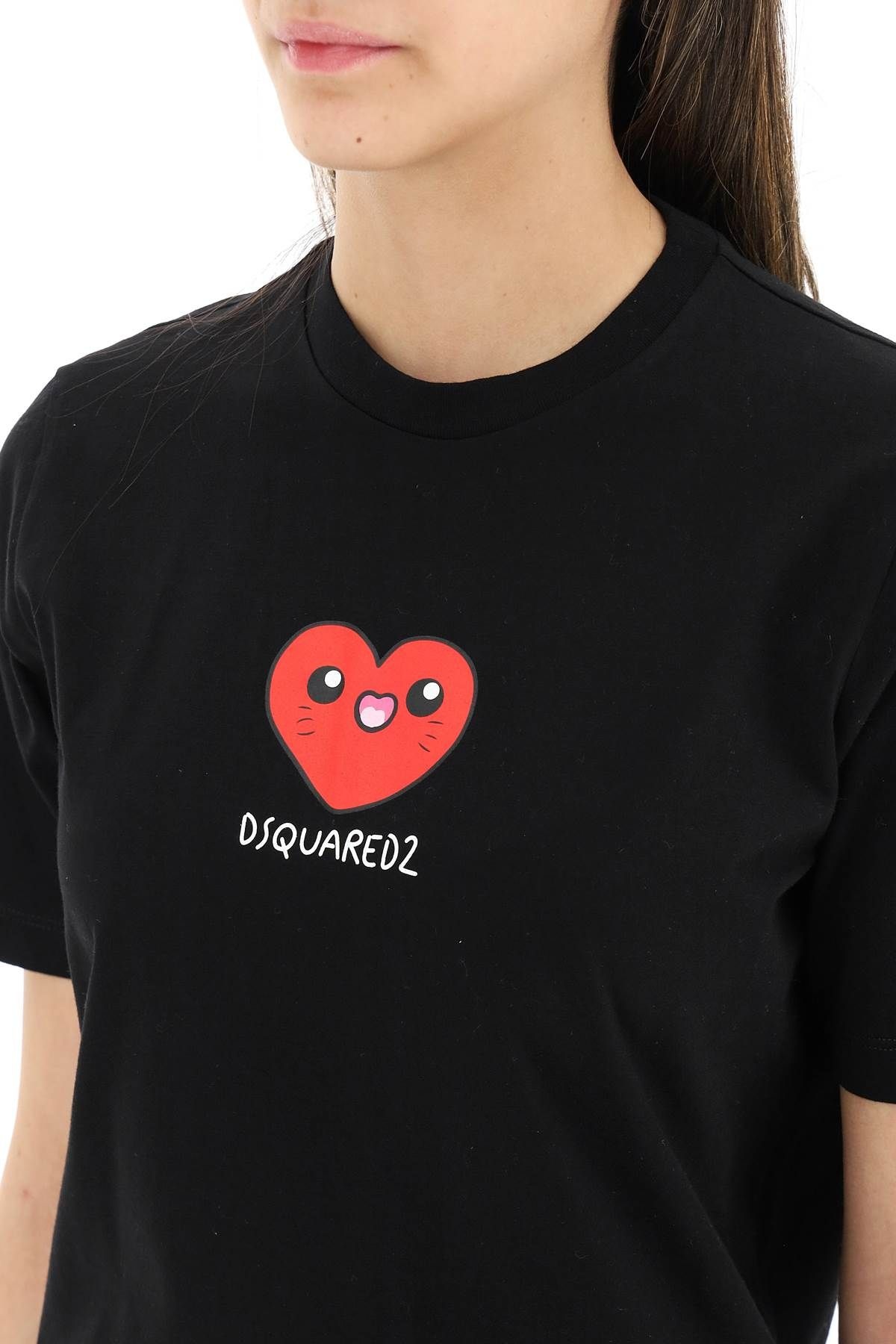 HEART ME T-SHIRT - 5