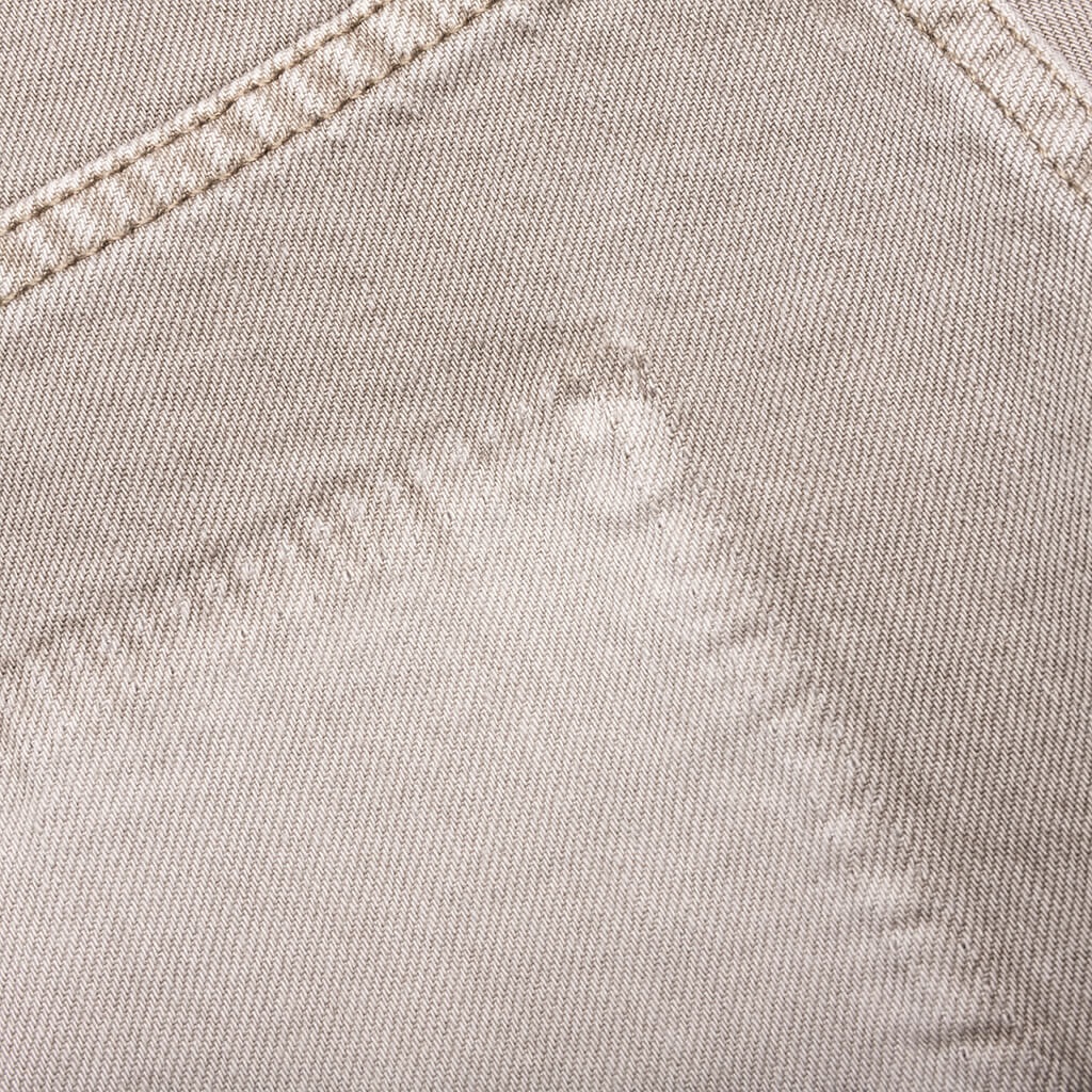 R3 WORKSHOP DENIM - STONE - 5