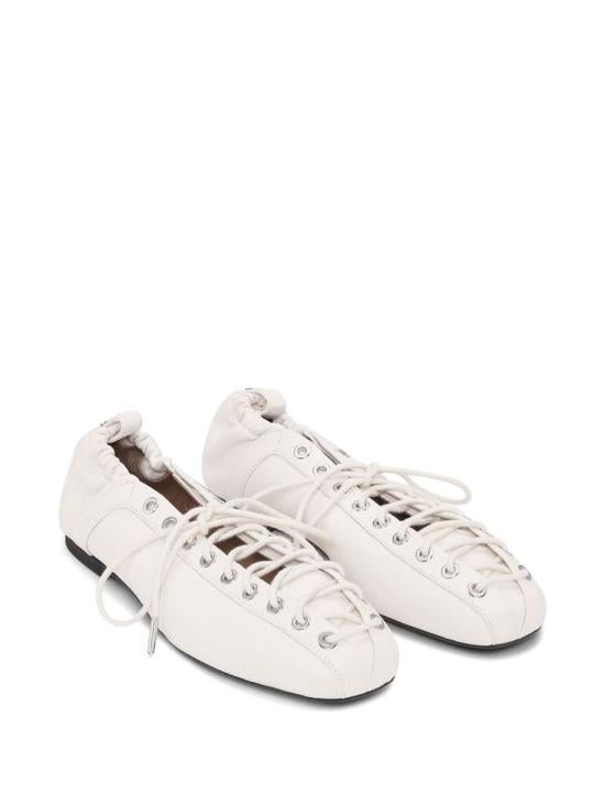 FLAT SHOES - 3