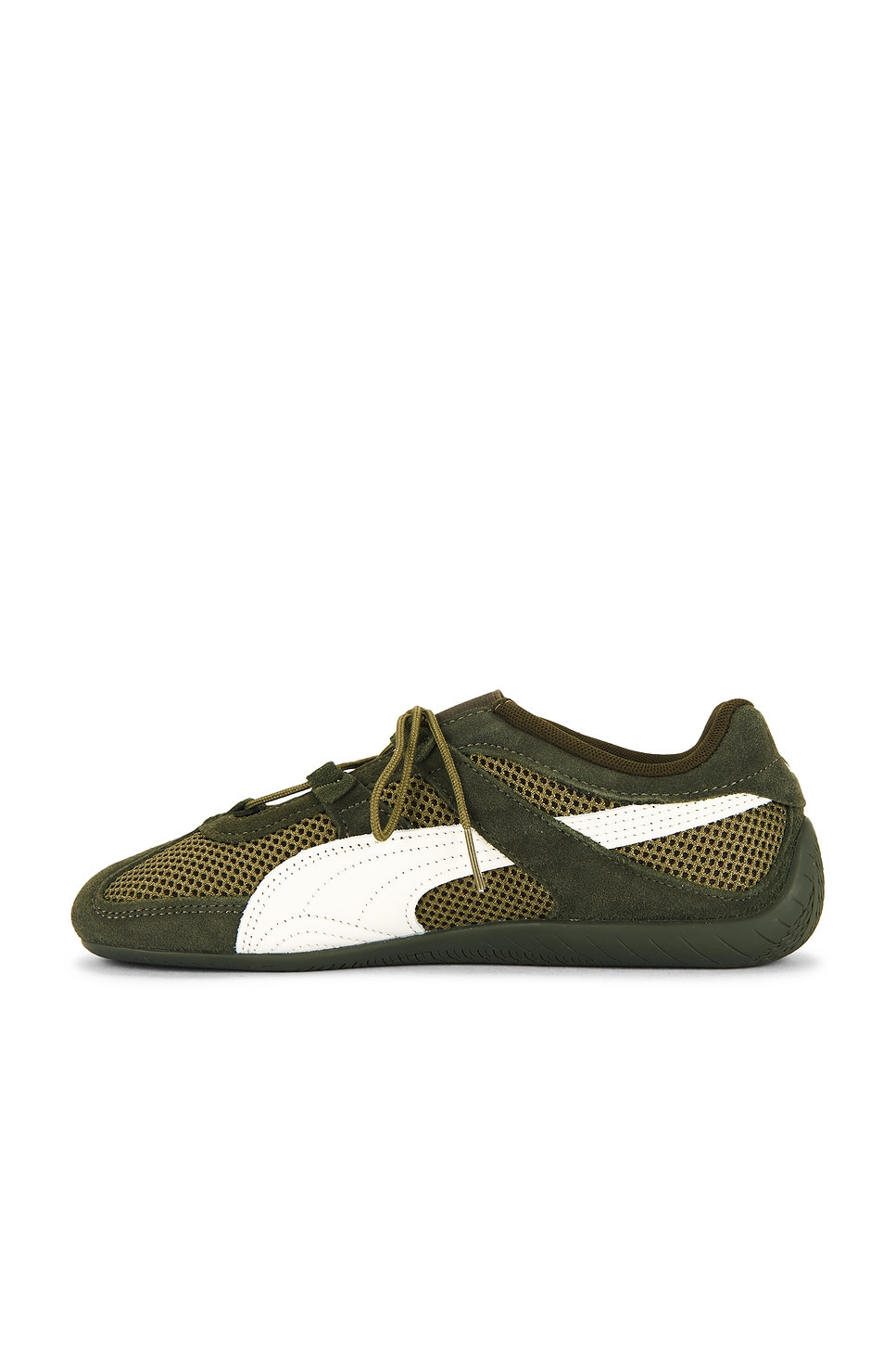 Speedcat Go Sneaker - 5