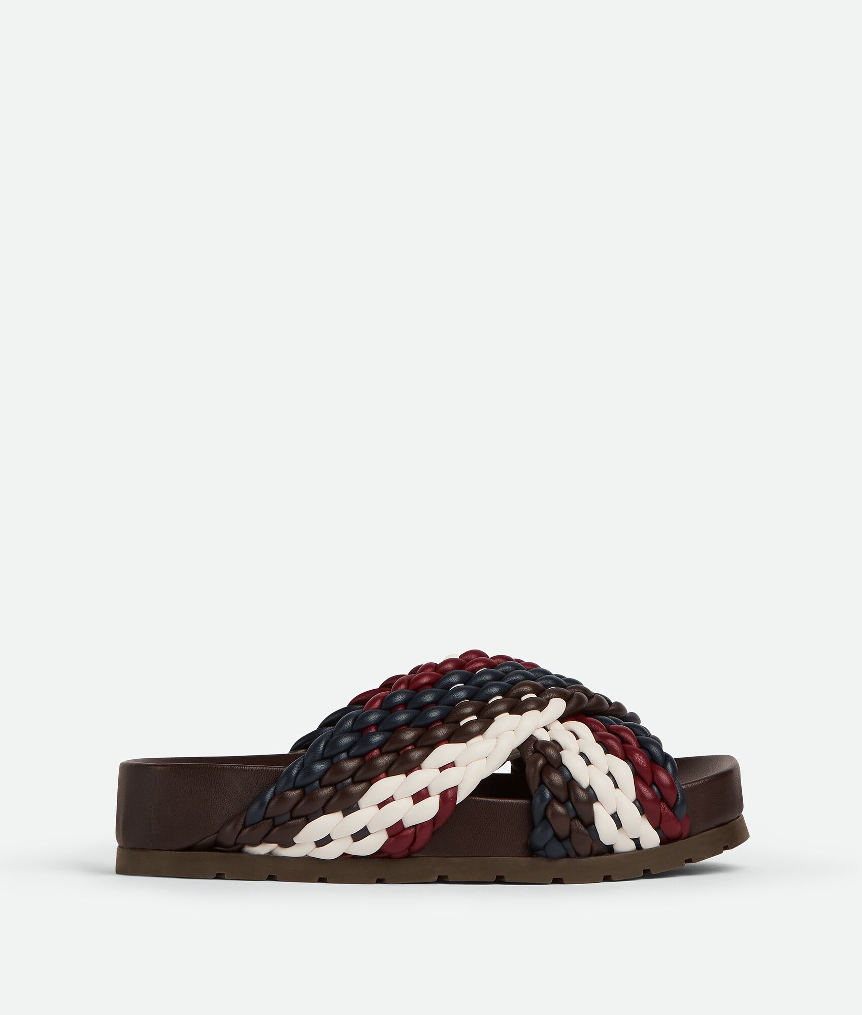 flat sandal - 1