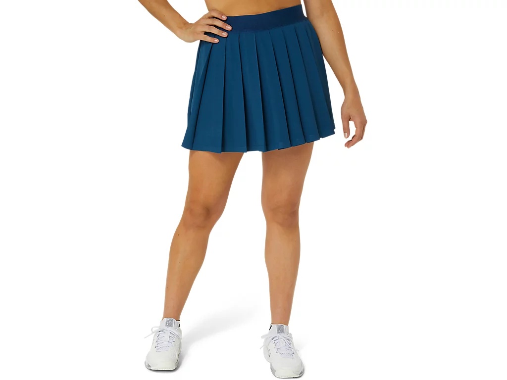 WOMEN'S CLASSIC SKORT - 1