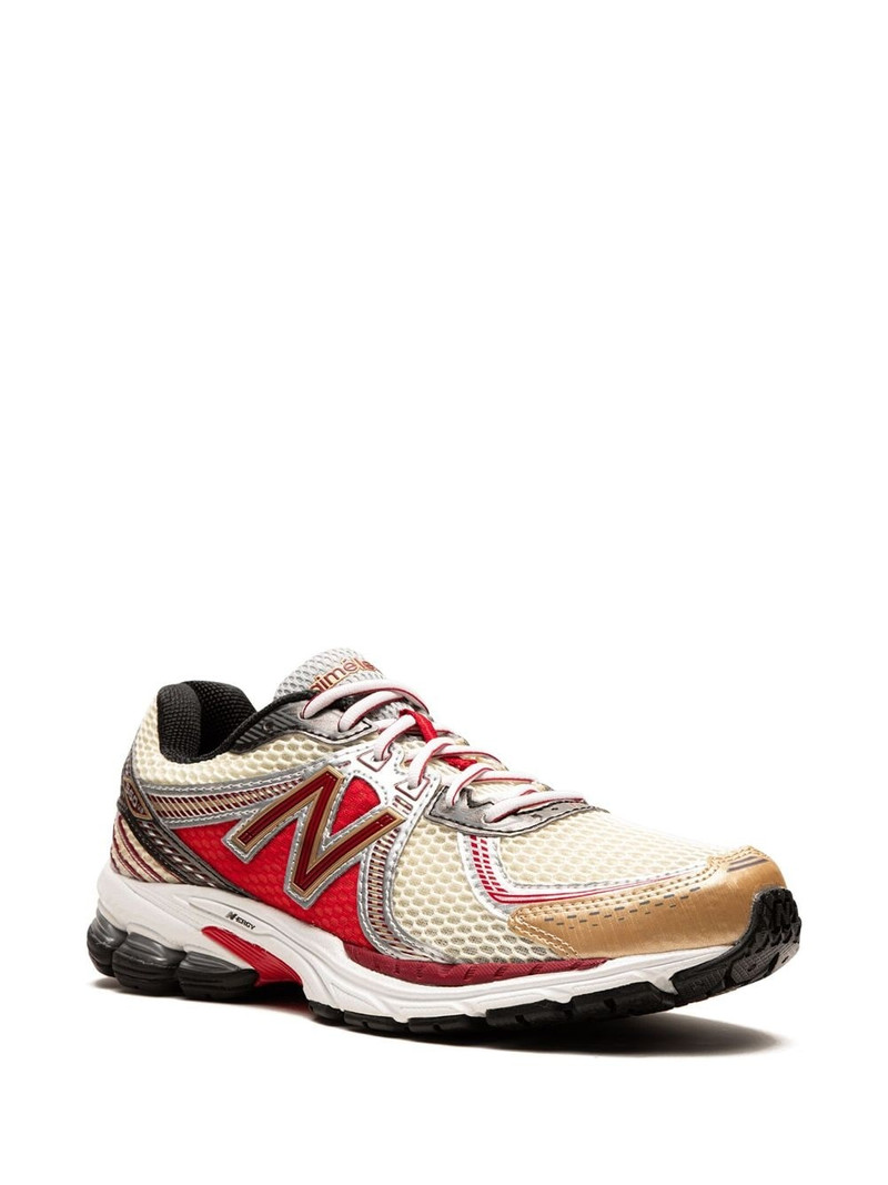 New Balance x ALD 860v2 sneakers outlook