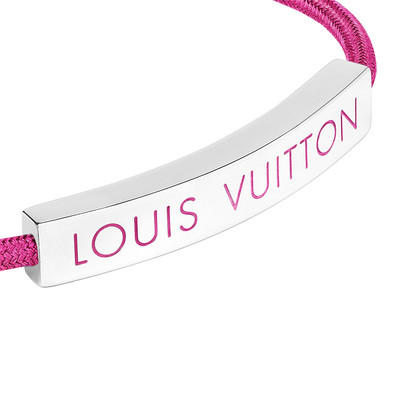 Louis Vuitton Space LV Bracelet outlook