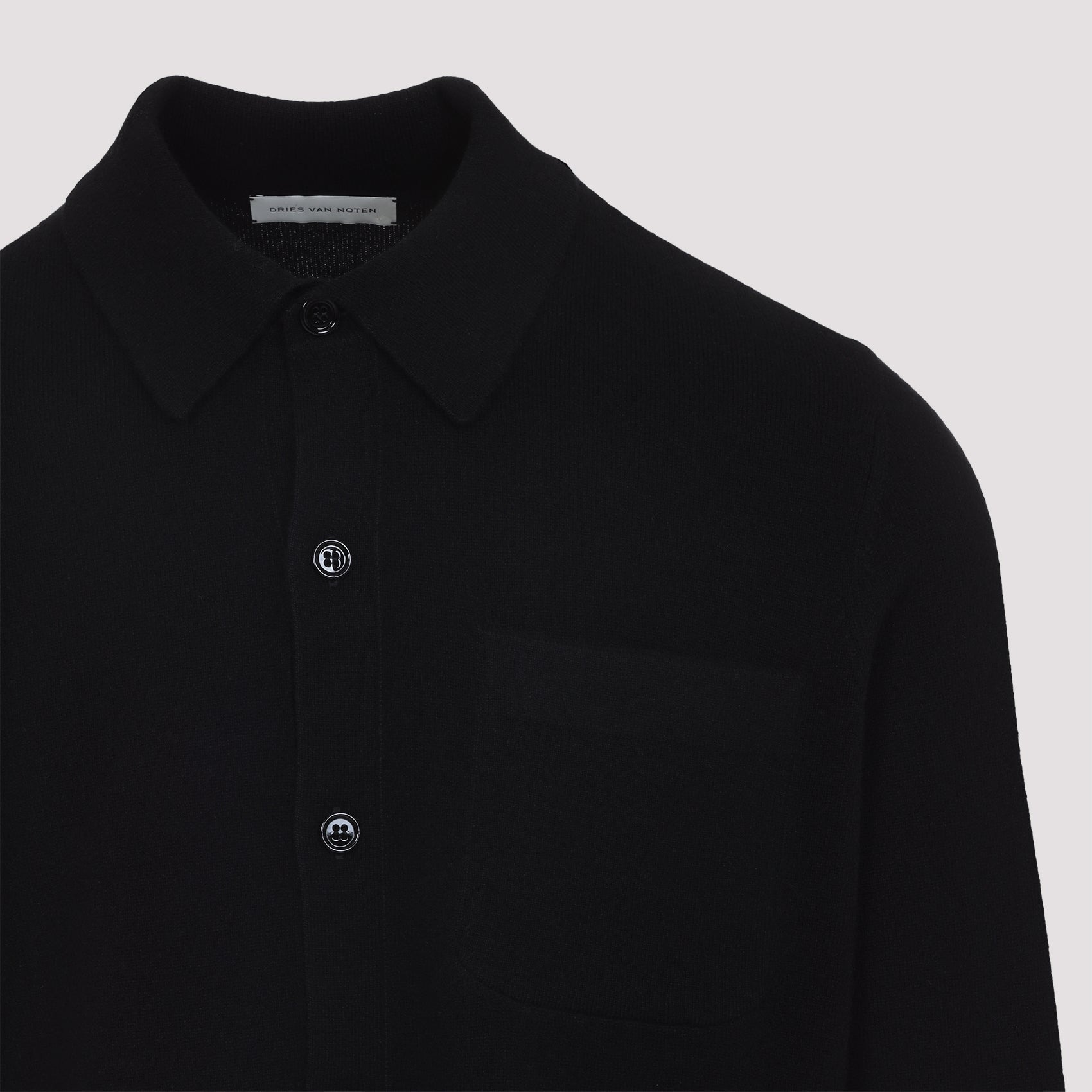 Dries Van Noten Monaco Shirt Men - 3